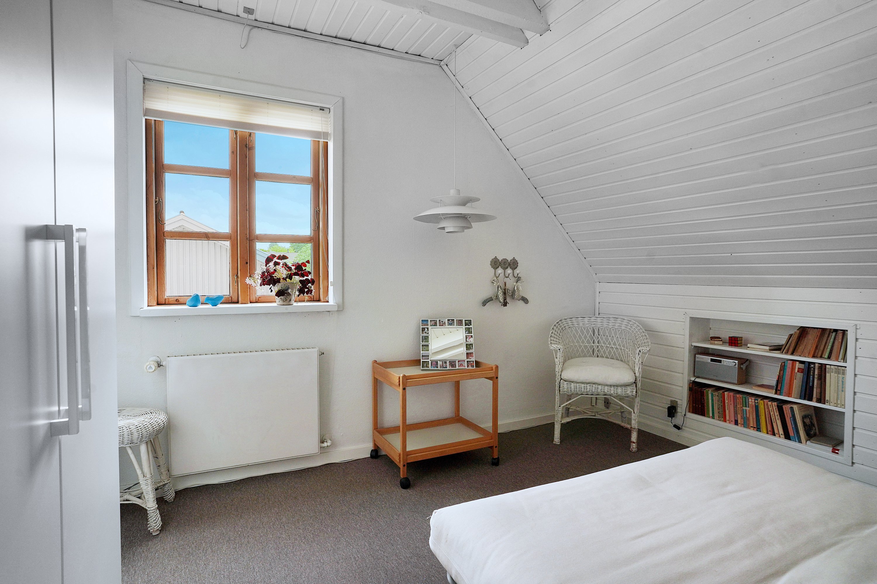 Fremhævet værelse billede i fuldskærmstilstand. Billede af Gydeparken 8, Esbønderup, 3230 Græsted