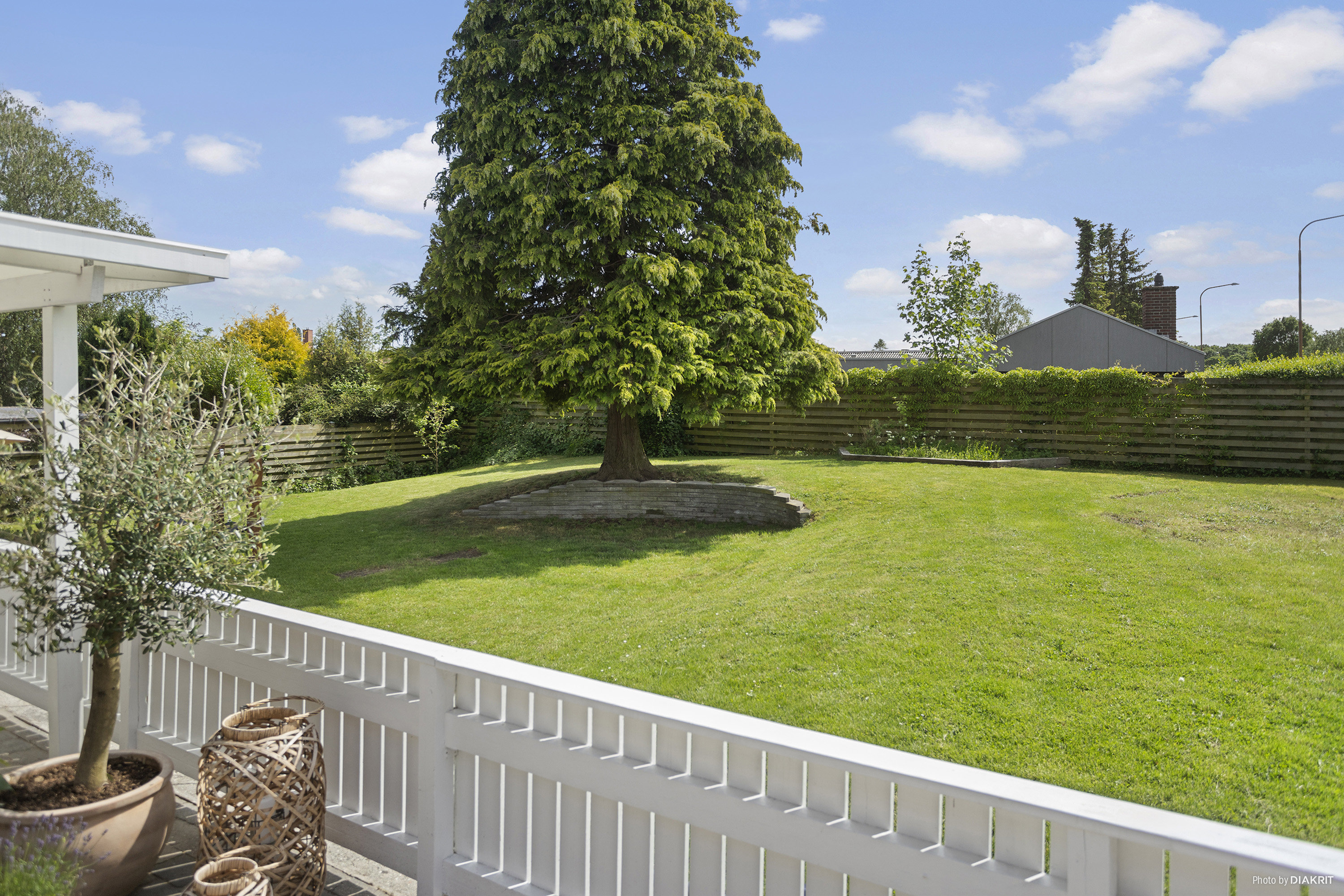 Fremhævet andet billede i fuldskærmstilstand. Billede af Dybvadvej 2, 4600 Køge