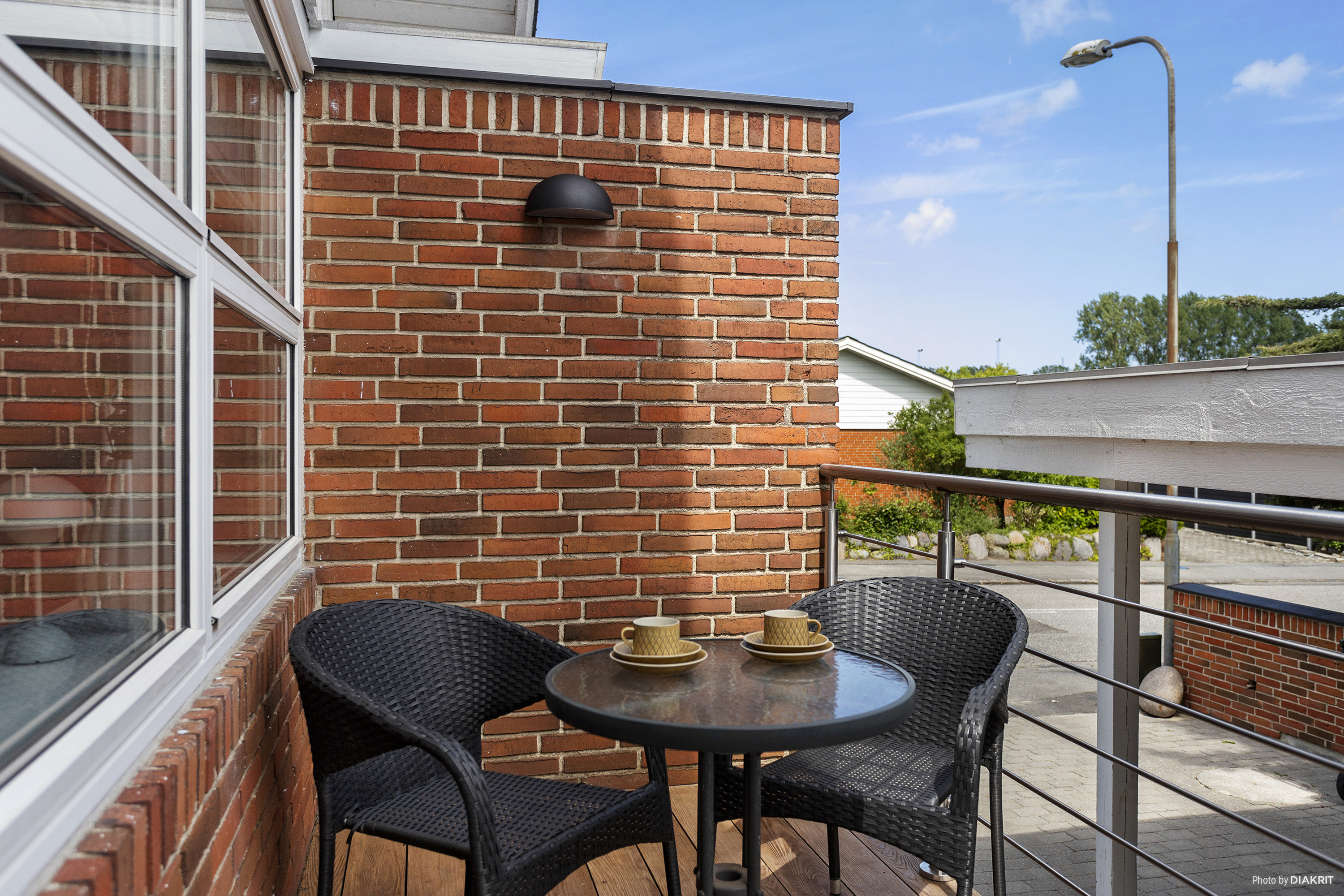 Fremhævet ejendommen billede i fuldskærmstilstand. Billede af Dybvadvej 2, 4600 Køge