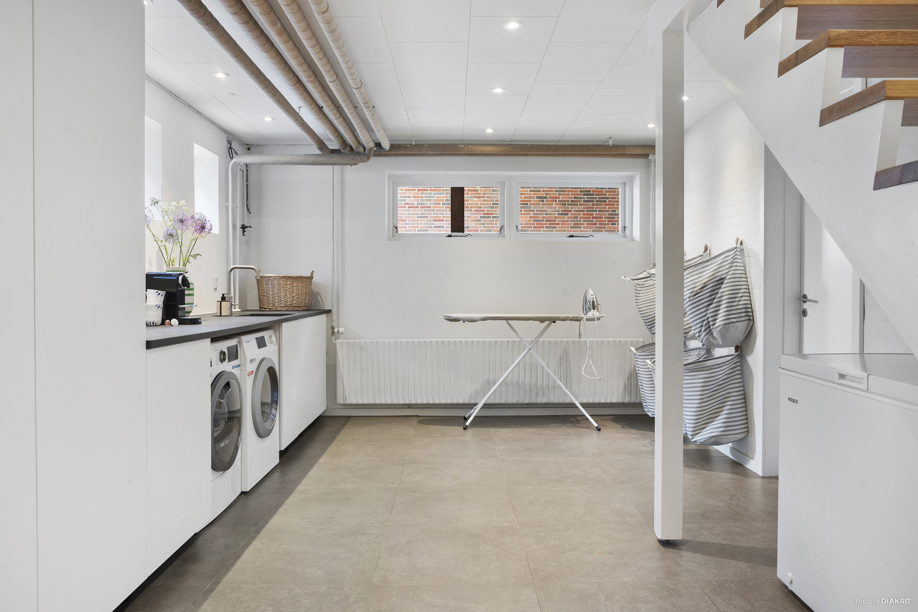 Fremhævet værelse billede i fuldskærmstilstand. Billede af Dybvadvej 2, 4600 Køge