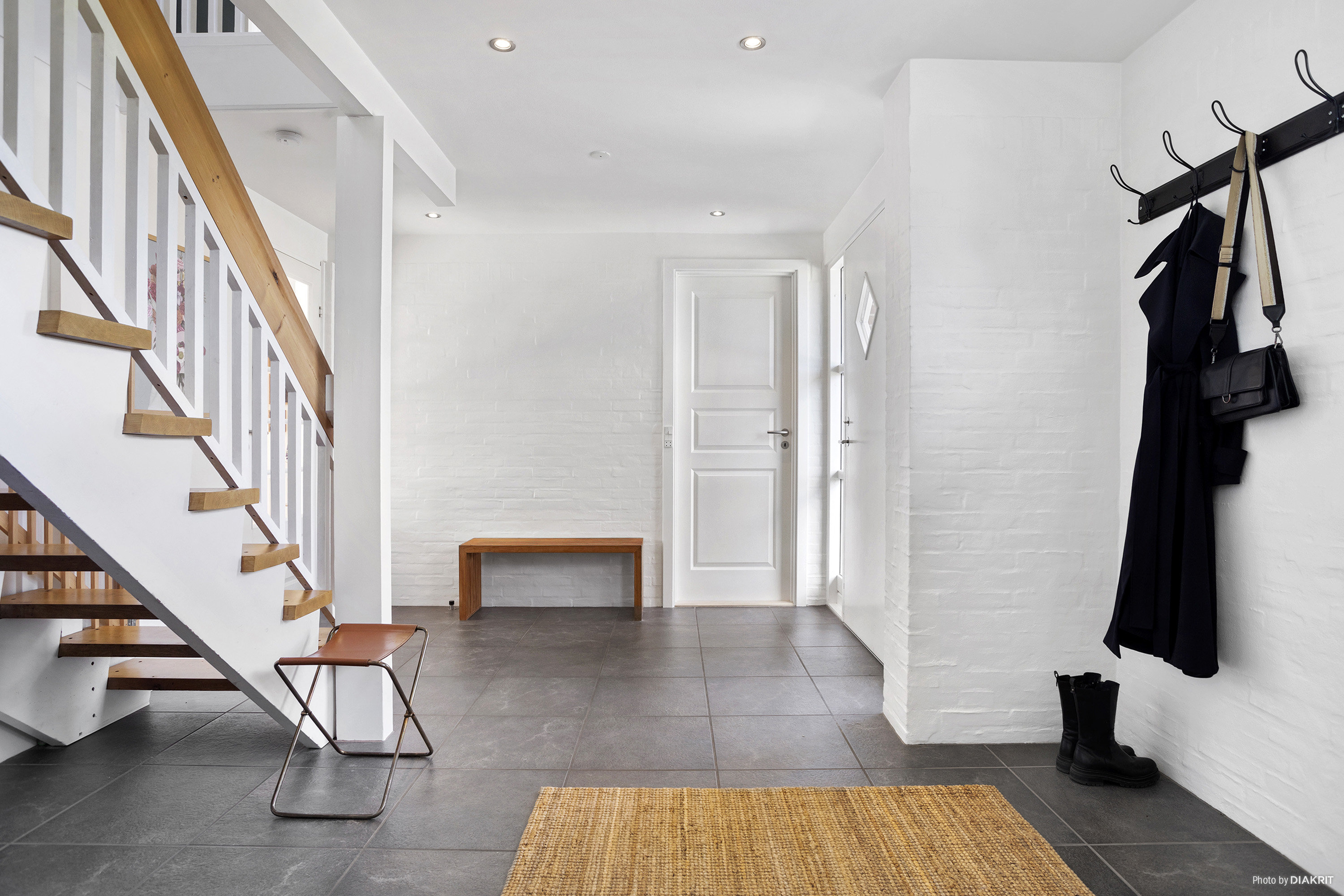 Fremhævet værelse billede i fuldskærmstilstand. Billede af Dybvadvej 2, 4600 Køge