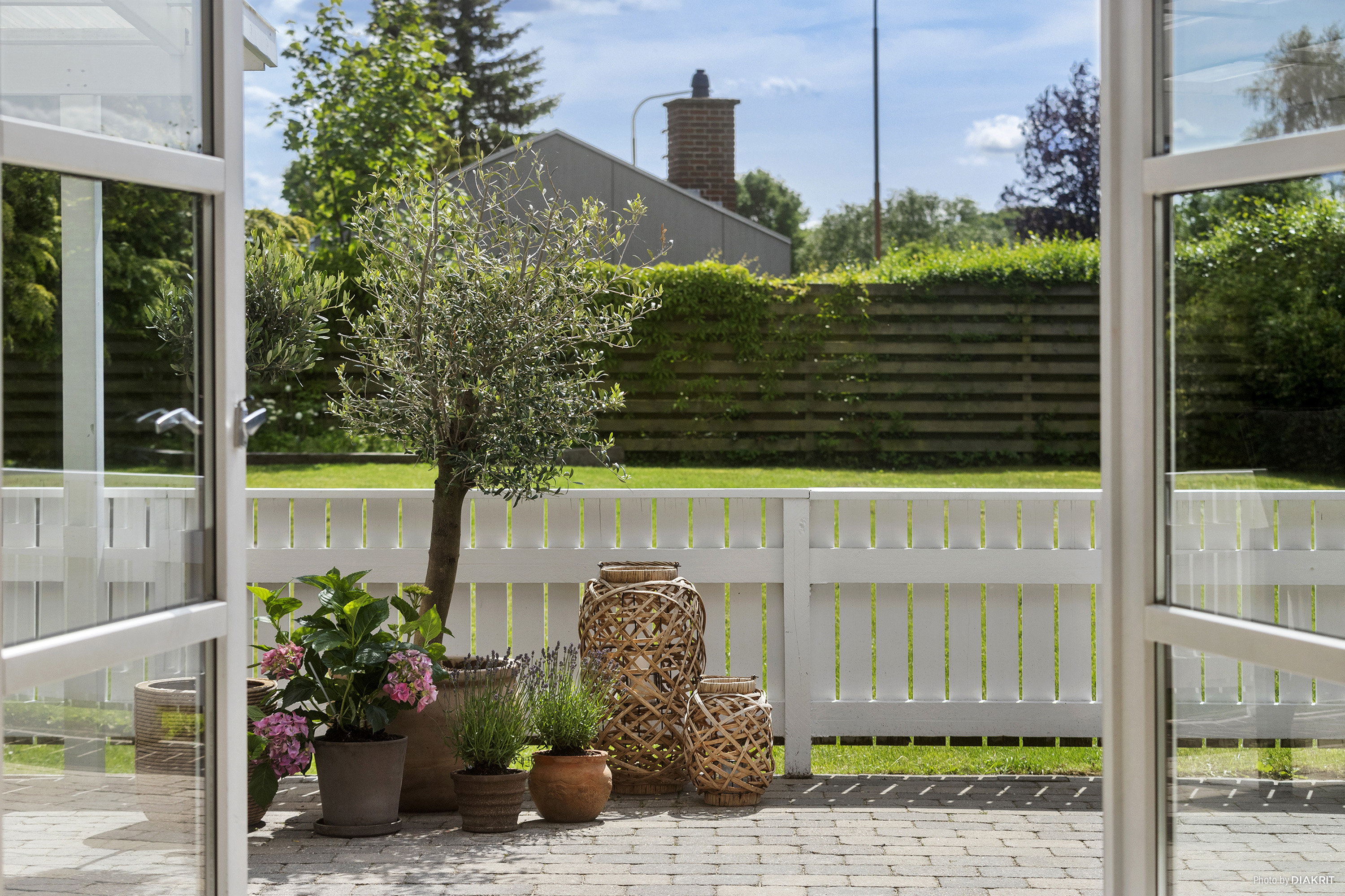 Fremhævet område billede i fuldskærmstilstand. Billede af Dybvadvej 2, 4600 Køge