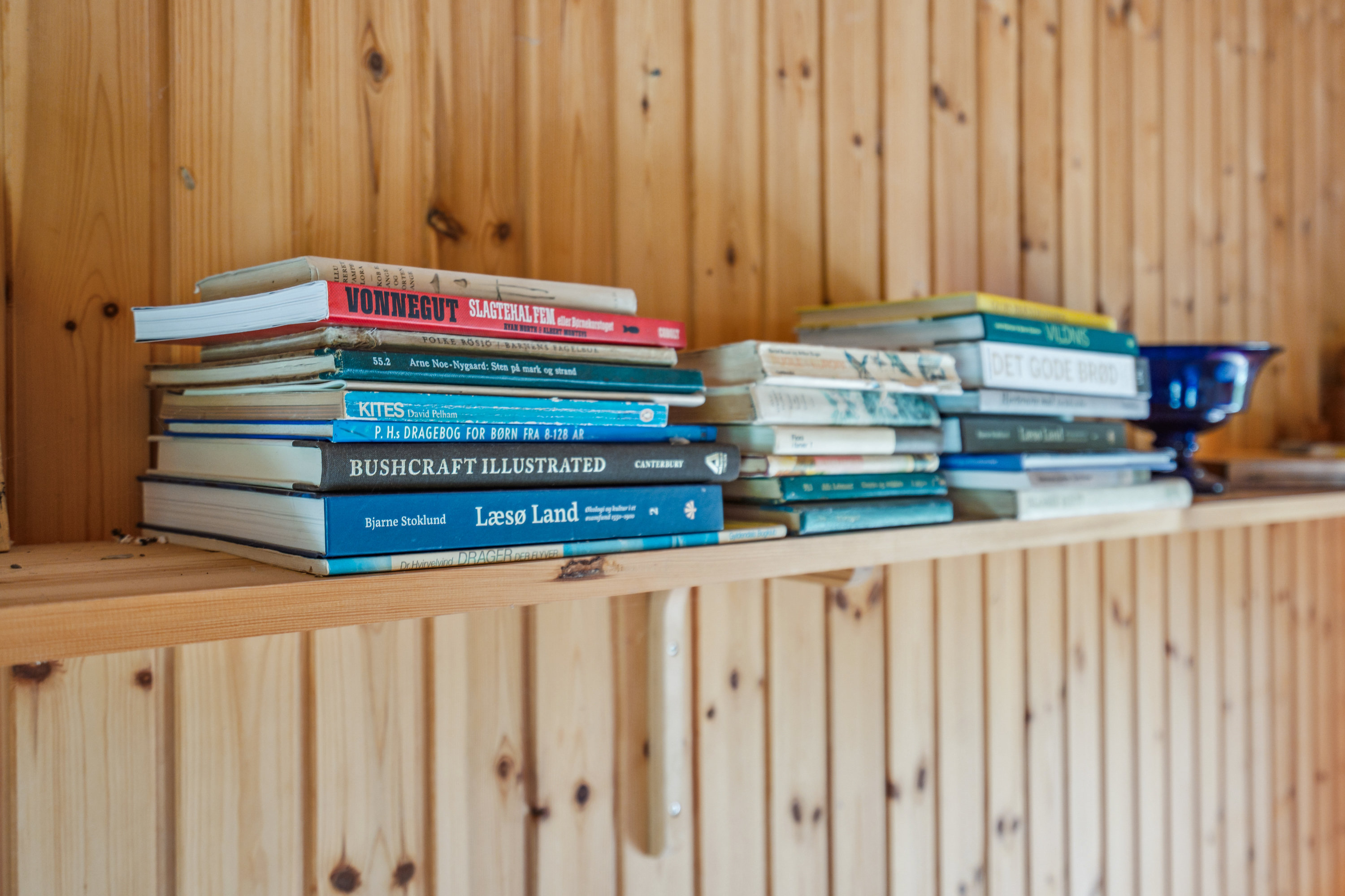 Fremhævet værelse billede i fuldskærmstilstand. Billede af Jenses Jolle 14, Nordmarken, 9940 Læsø