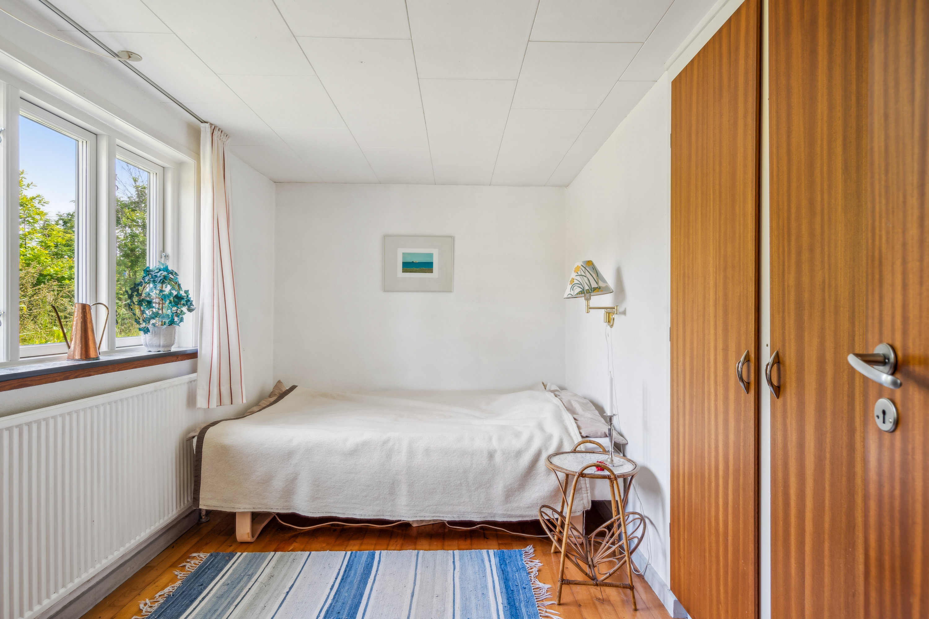 Fremhævet værelse billede i fuldskærmstilstand. Billede af Østerbyvejen 78, Østerby, 9940 Læsø