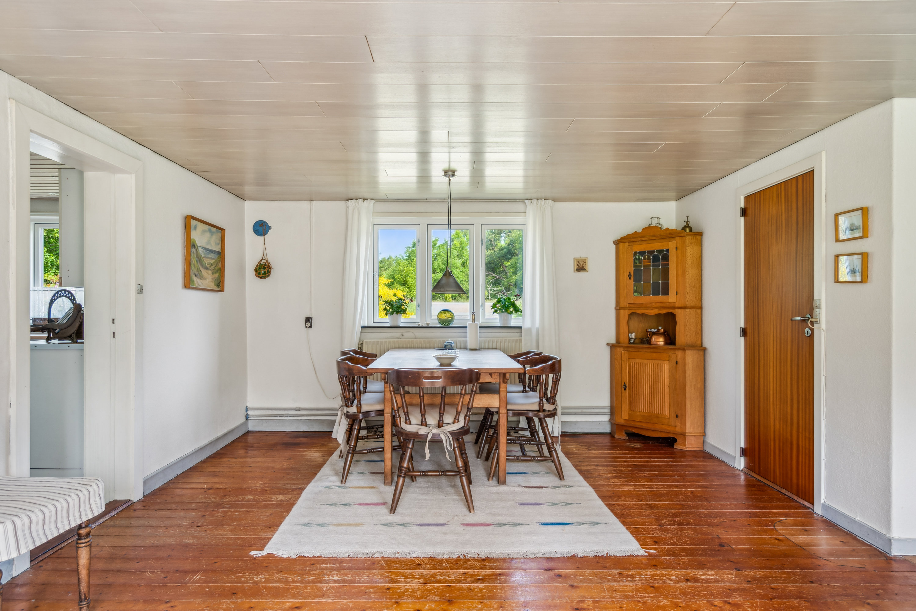 Fremhævet alrum billede i fuldskærmstilstand. Billede af Østerbyvejen 78, Østerby, 9940 Læsø