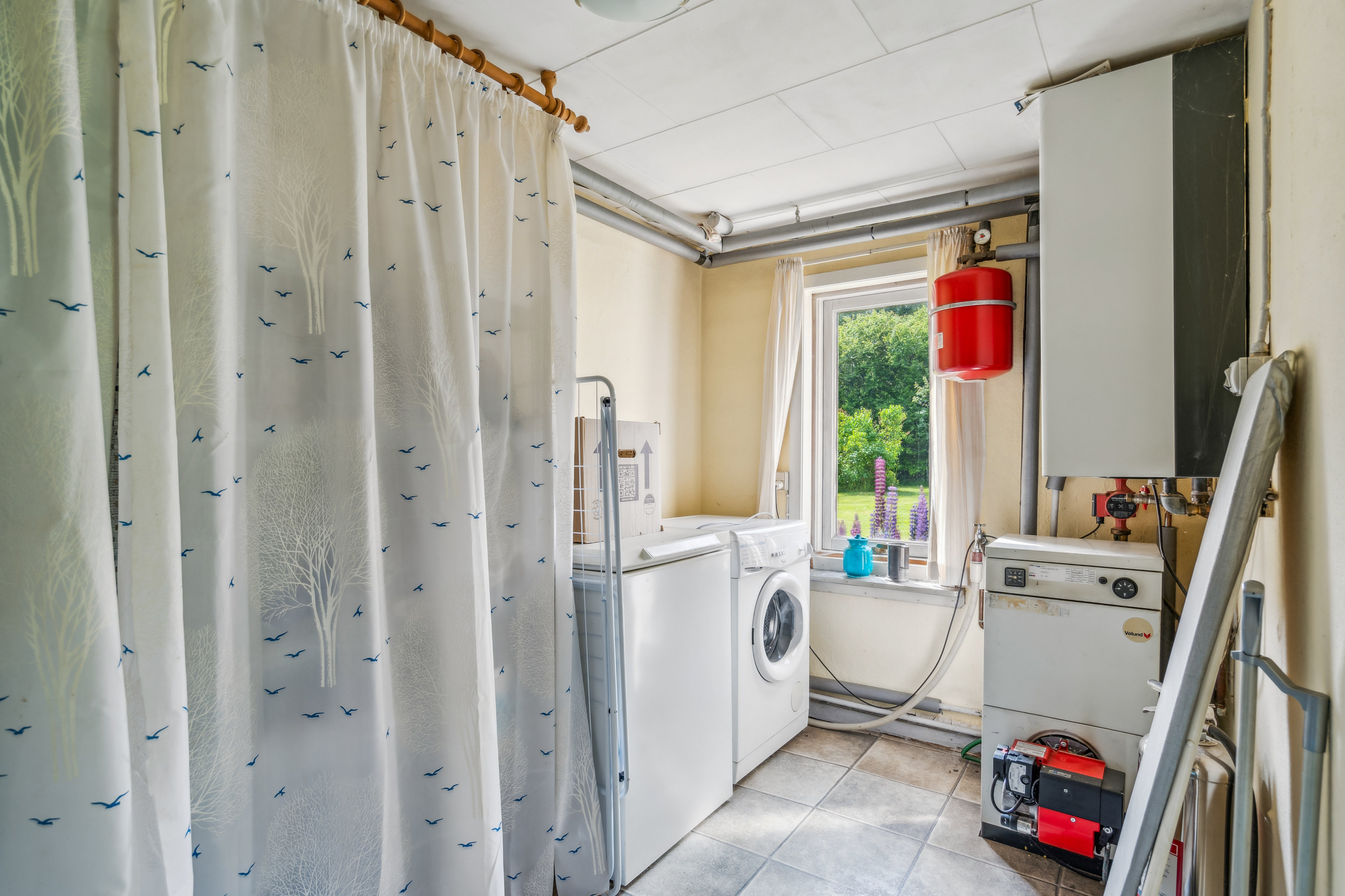 Fremhævet badeværelse billede i fuldskærmstilstand. Billede af Østerbyvejen 78, Østerby, 9940 Læsø