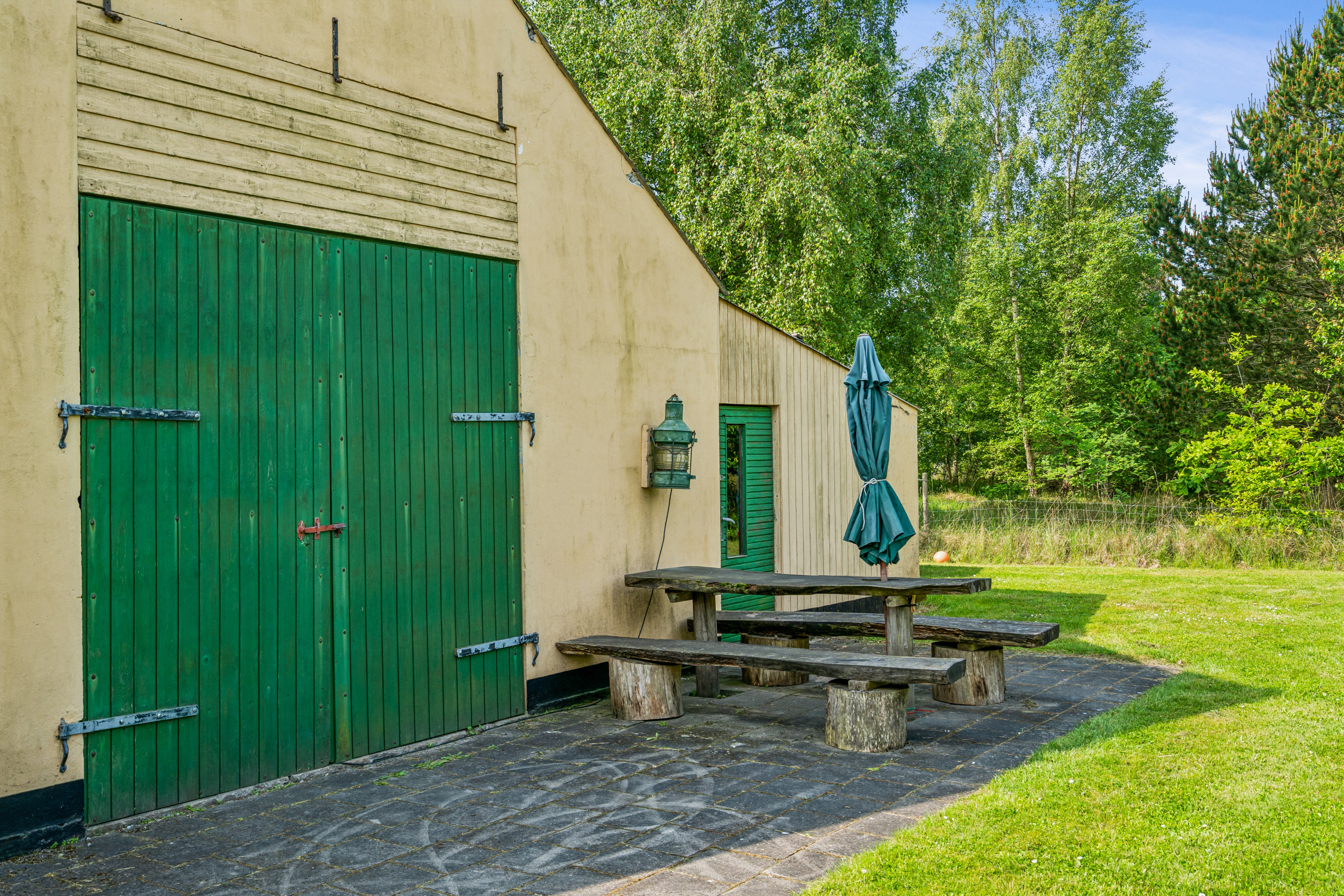 Fremhævet ejendom 1 billede i fuldskærmstilstand. Billede af Østerbyvejen 78, Østerby, 9940 Læsø