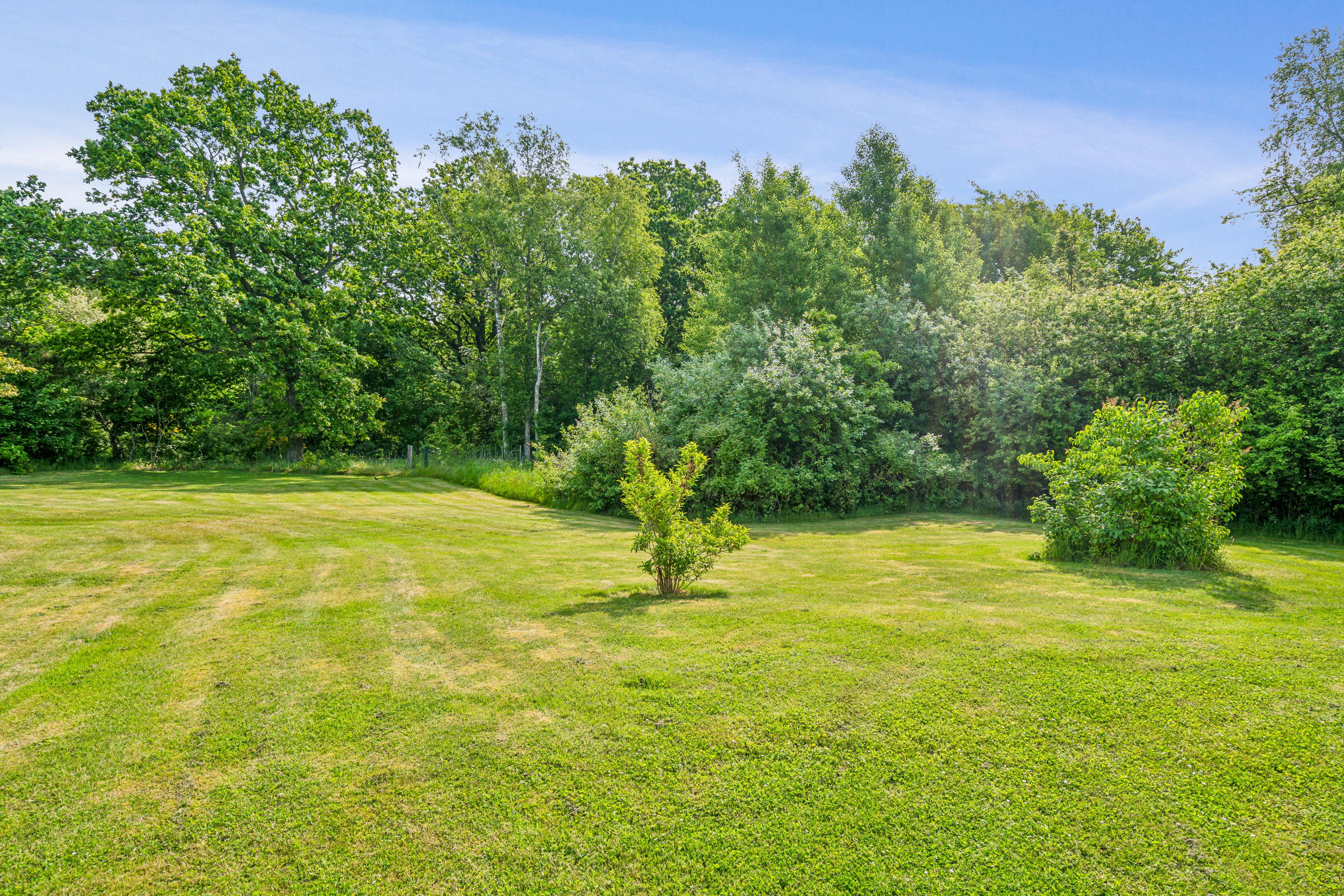 Fremhævet have billede i fuldskærmstilstand. Billede af Østerbyvejen 78, Østerby, 9940 Læsø