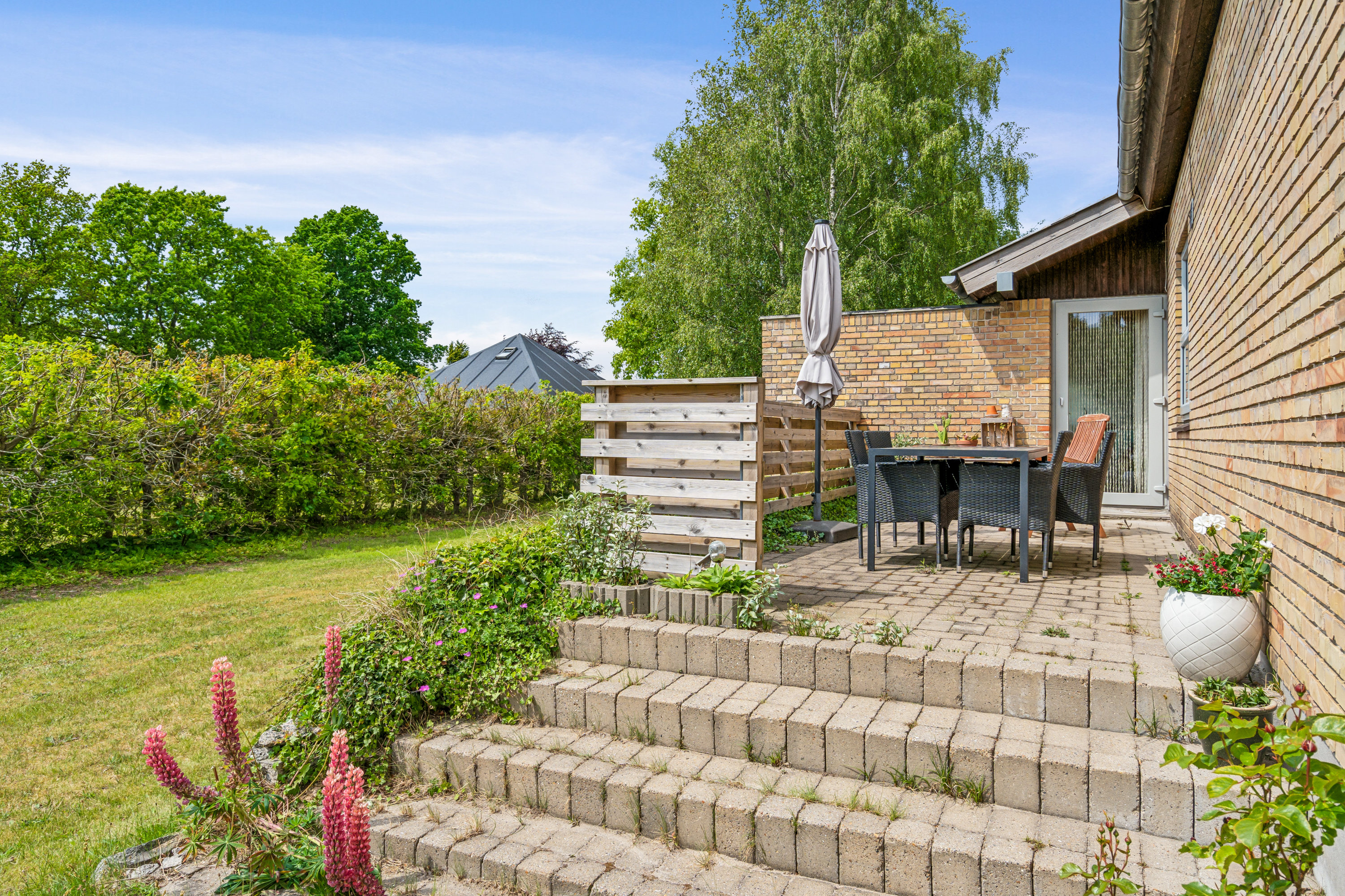 Fremhævet ejendom 1 billede i fuldskærmstilstand. Billede af Knæet 1, Vesterø Havn, 9940 Læsø