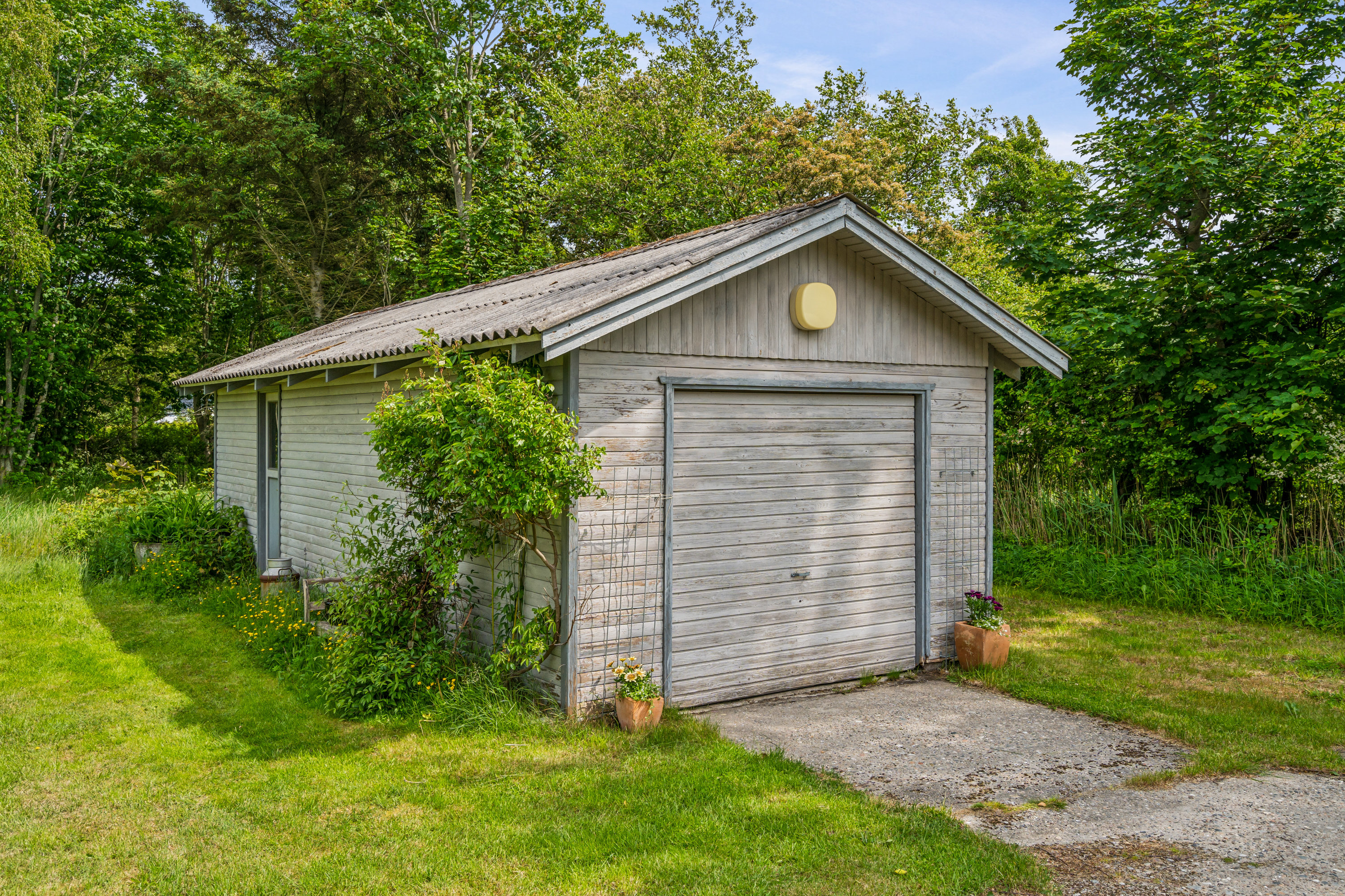 Fremhævet ejendom 1 billede i fuldskærmstilstand. Billede af Knæet 1, Vesterø Havn, 9940 Læsø