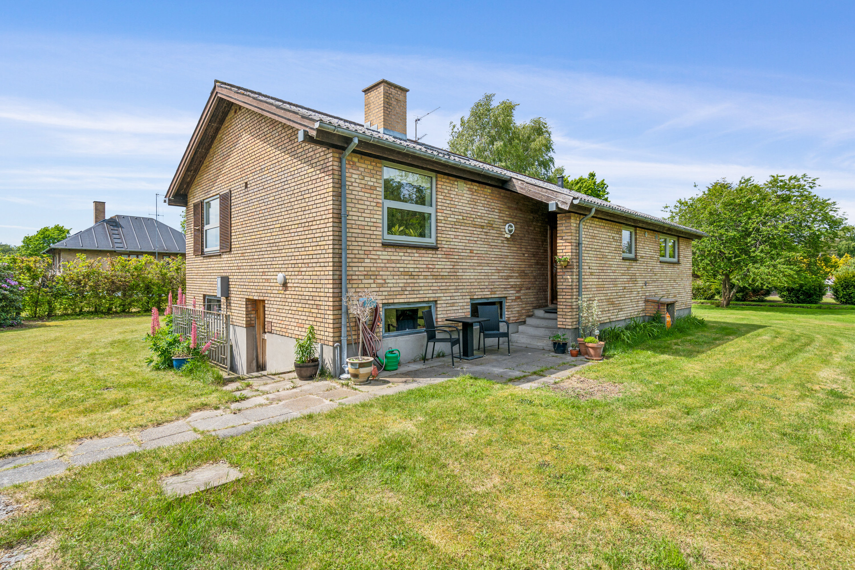 Miniaturebillede 2: ejendom 1. Billede af Knæet 1, Vesterø Havn, 9940 Læsø