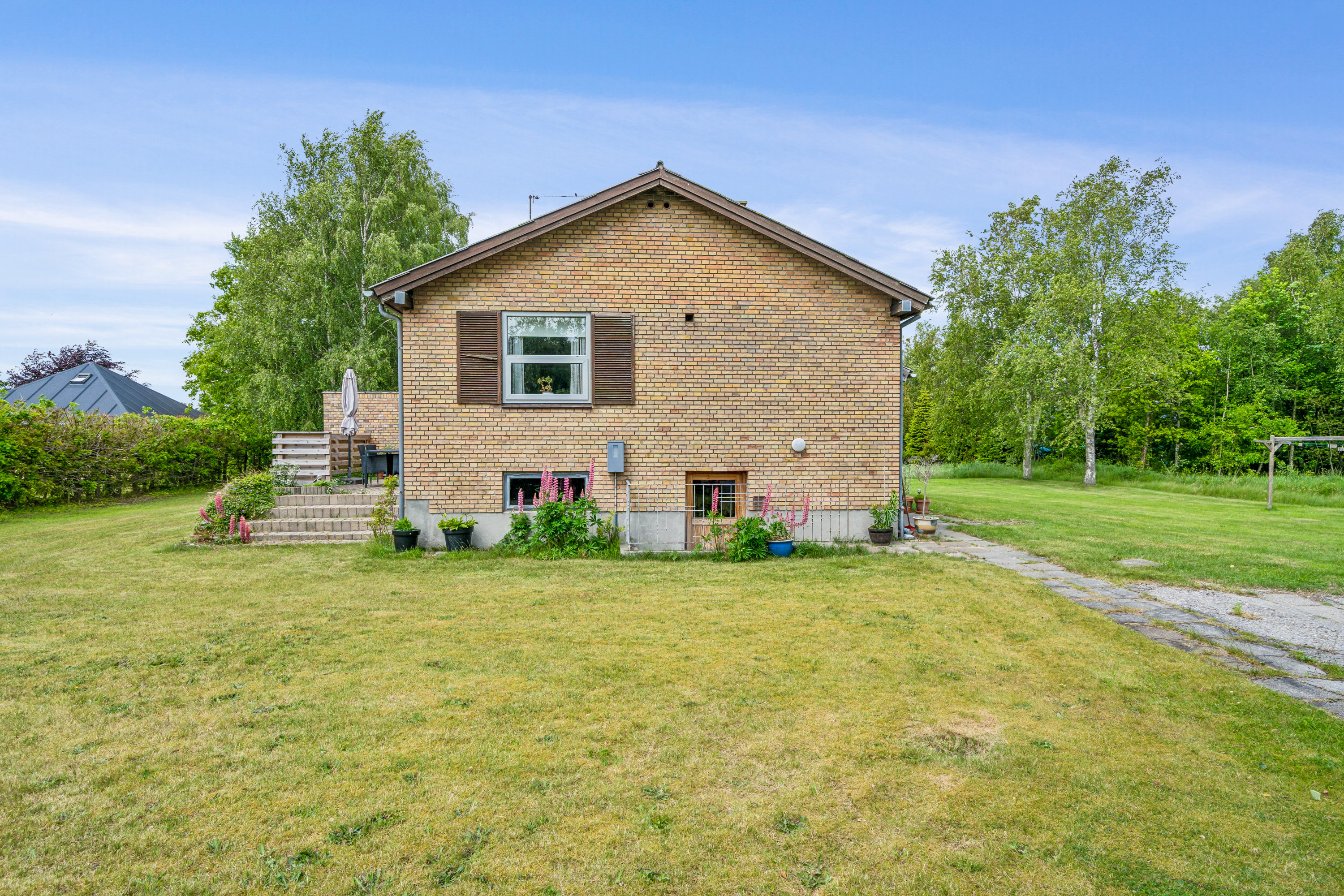 Miniaturebillede 1: ejendom 1. Billede af Knæet 1, Vesterø Havn, 9940 Læsø