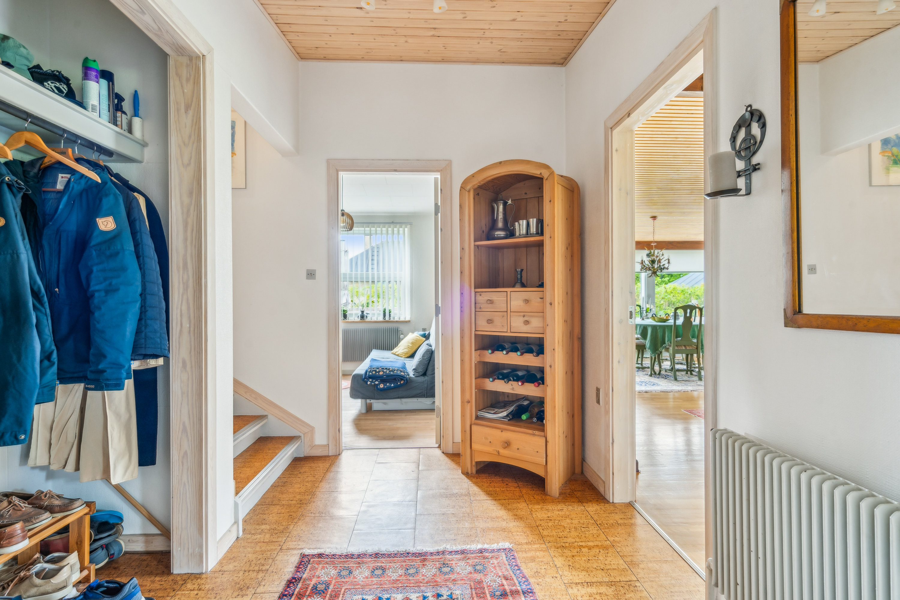 Fremhævet gang billede i fuldskærmstilstand. Billede af Knæet 1, Vesterø Havn, 9940 Læsø