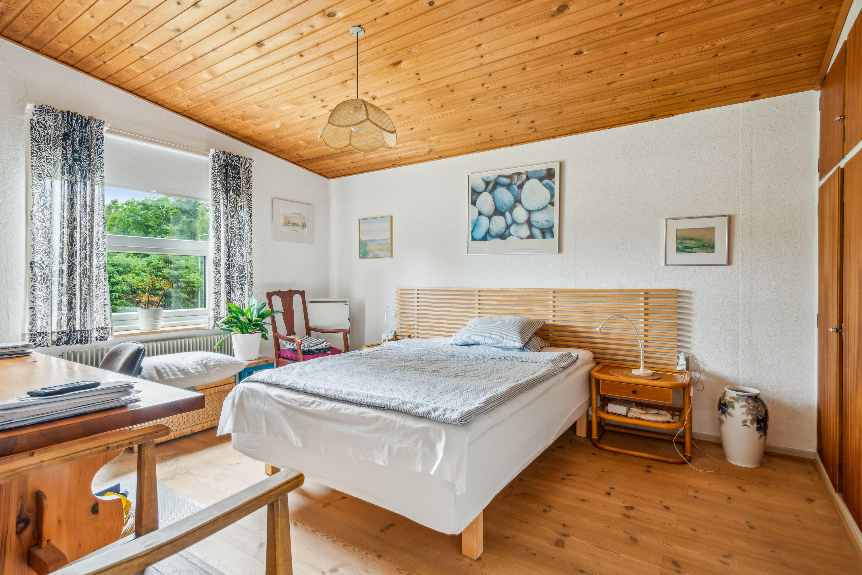 Fremhævet værelse billede i fuldskærmstilstand. Billede af Knæet 1, Vesterø Havn, 9940 Læsø