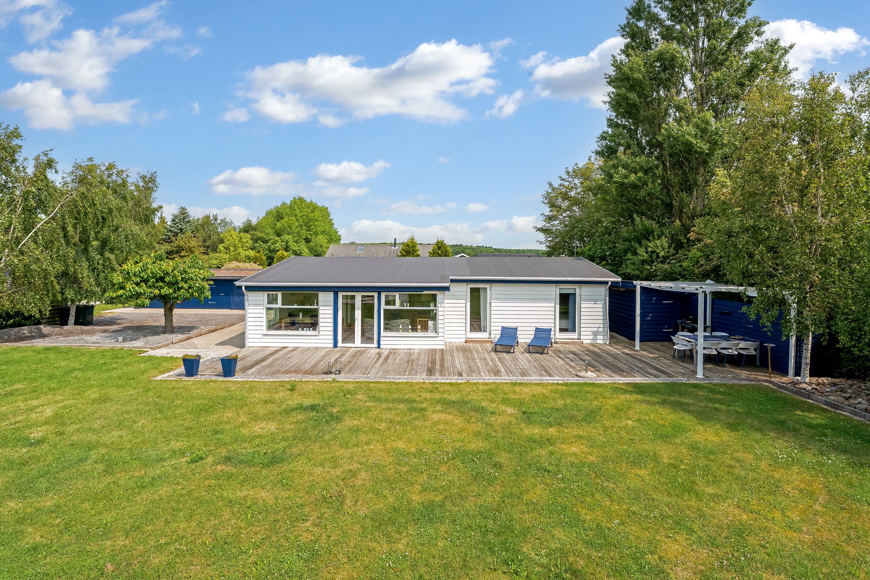 Fremhævet mastefoto billede i fuldskærmstilstand. Billede af Gyldenbjergvej 29, Sdr Egebølle, 4983 Dannemare