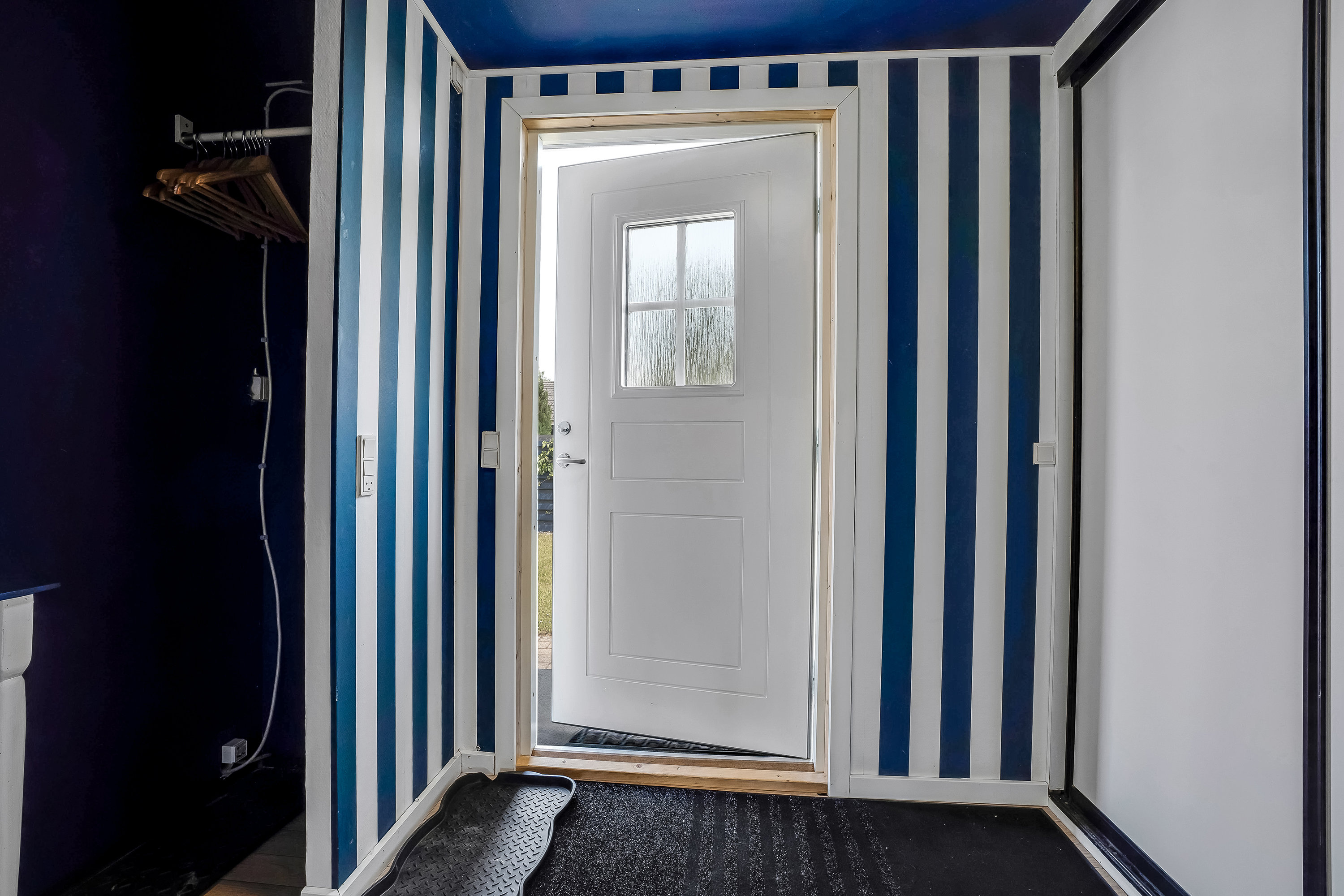 Fremhævet entré billede i fuldskærmstilstand. Billede af Gyldenbjergvej 29, Sdr Egebølle, 4983 Dannemare