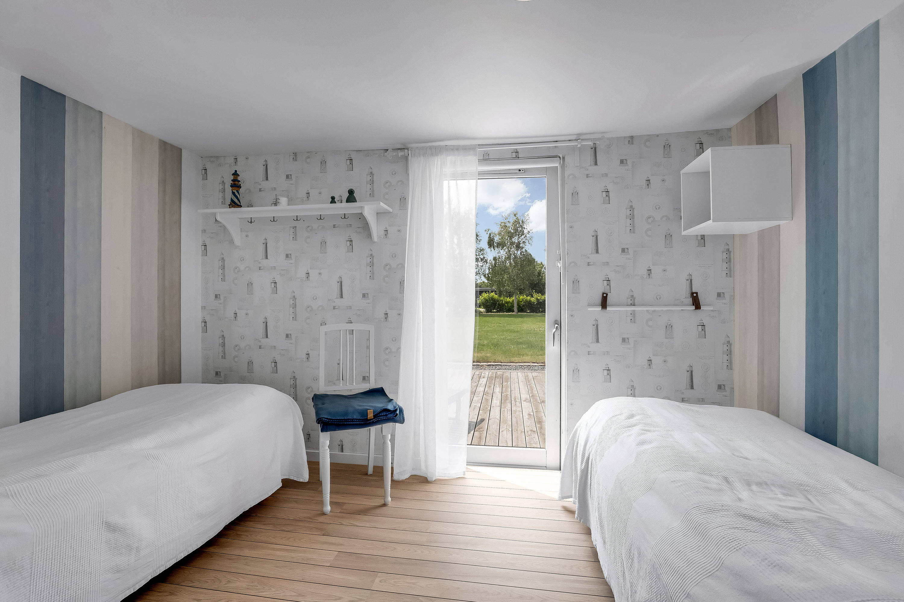 Fremhævet værelse billede i fuldskærmstilstand. Billede af Gyldenbjergvej 29, Sdr Egebølle, 4983 Dannemare