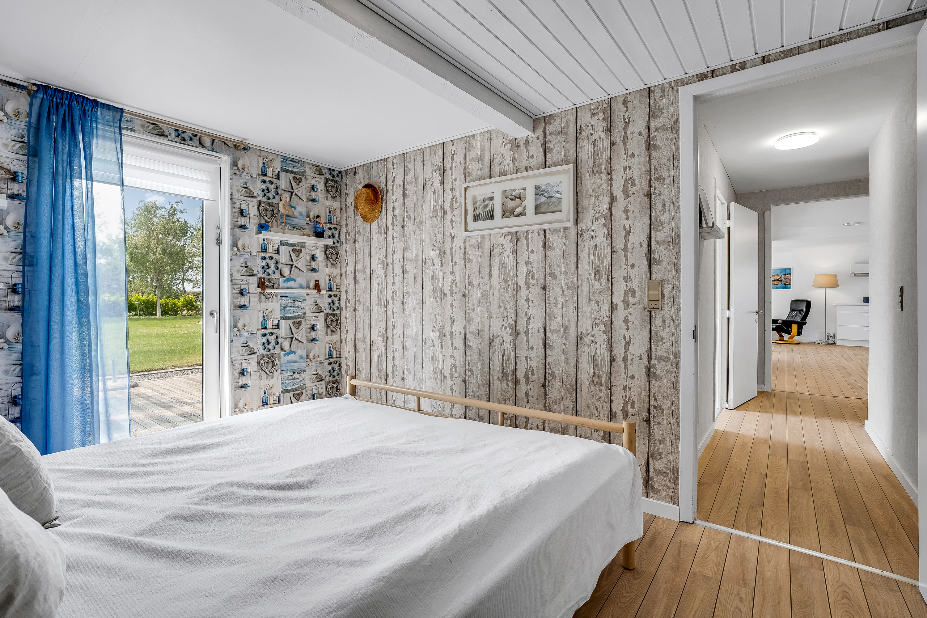 Fremhævet værelse billede i fuldskærmstilstand. Billede af Gyldenbjergvej 29, Sdr Egebølle, 4983 Dannemare