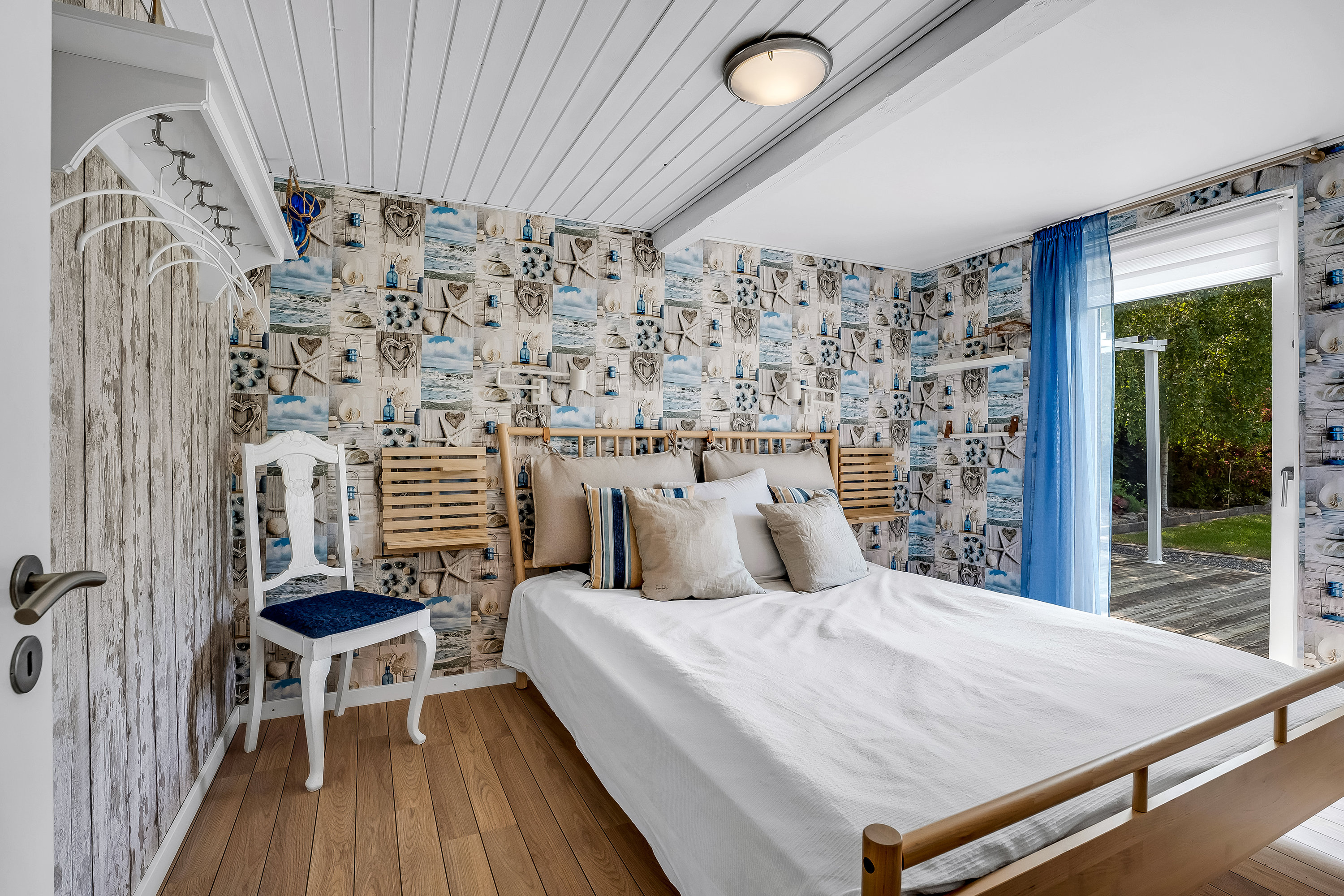 Fremhævet værelse billede i fuldskærmstilstand. Billede af Gyldenbjergvej 29, Sdr Egebølle, 4983 Dannemare