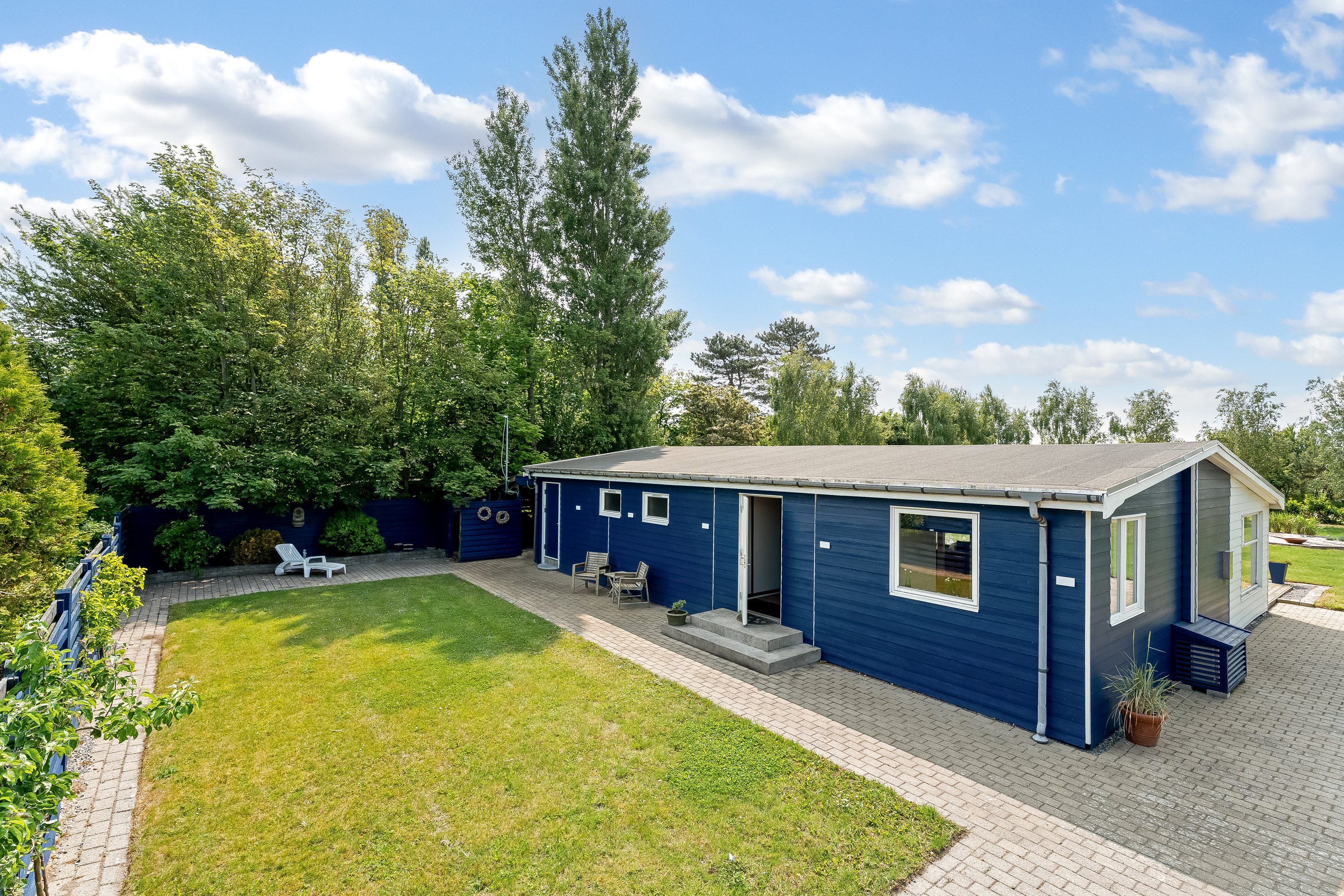 Fremhævet mastefoto billede i fuldskærmstilstand. Billede af Gyldenbjergvej 29, Sdr Egebølle, 4983 Dannemare