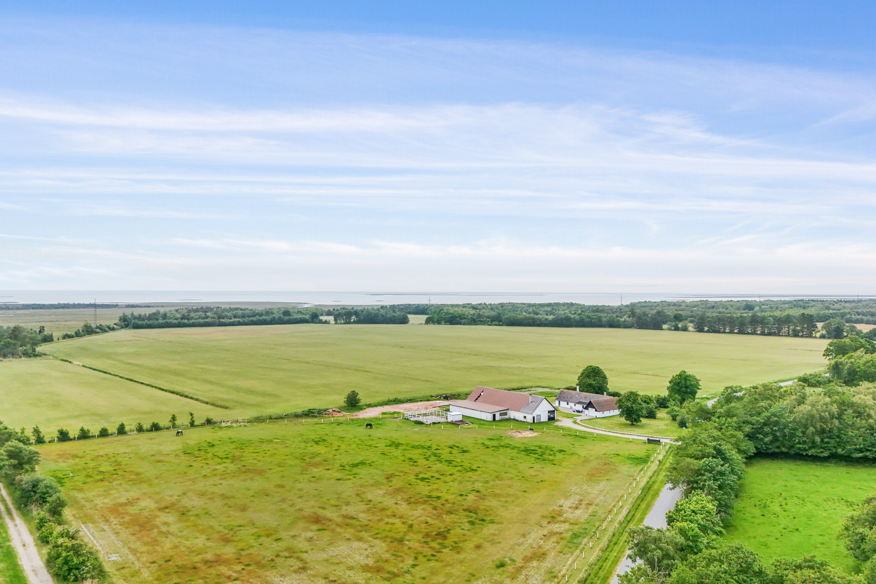 Miniaturebillede 2: ejendom 1. Billede af Tørkerivej 7, Byrum, 9940 Læsø