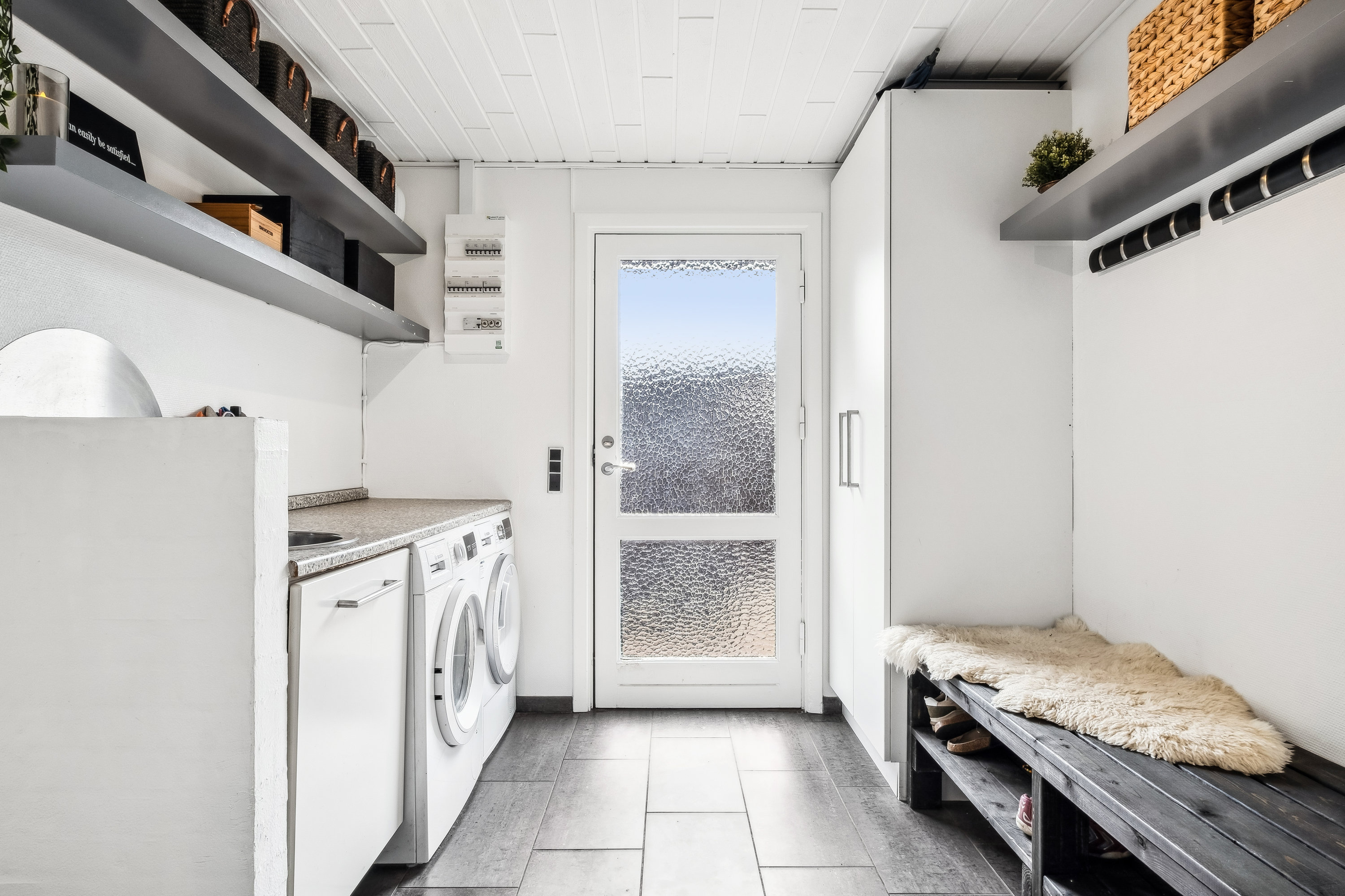 Fremhævet bryggers billede i fuldskærmstilstand. Billede af Charlotteparken 59, Stensballe, 8700 Horsens