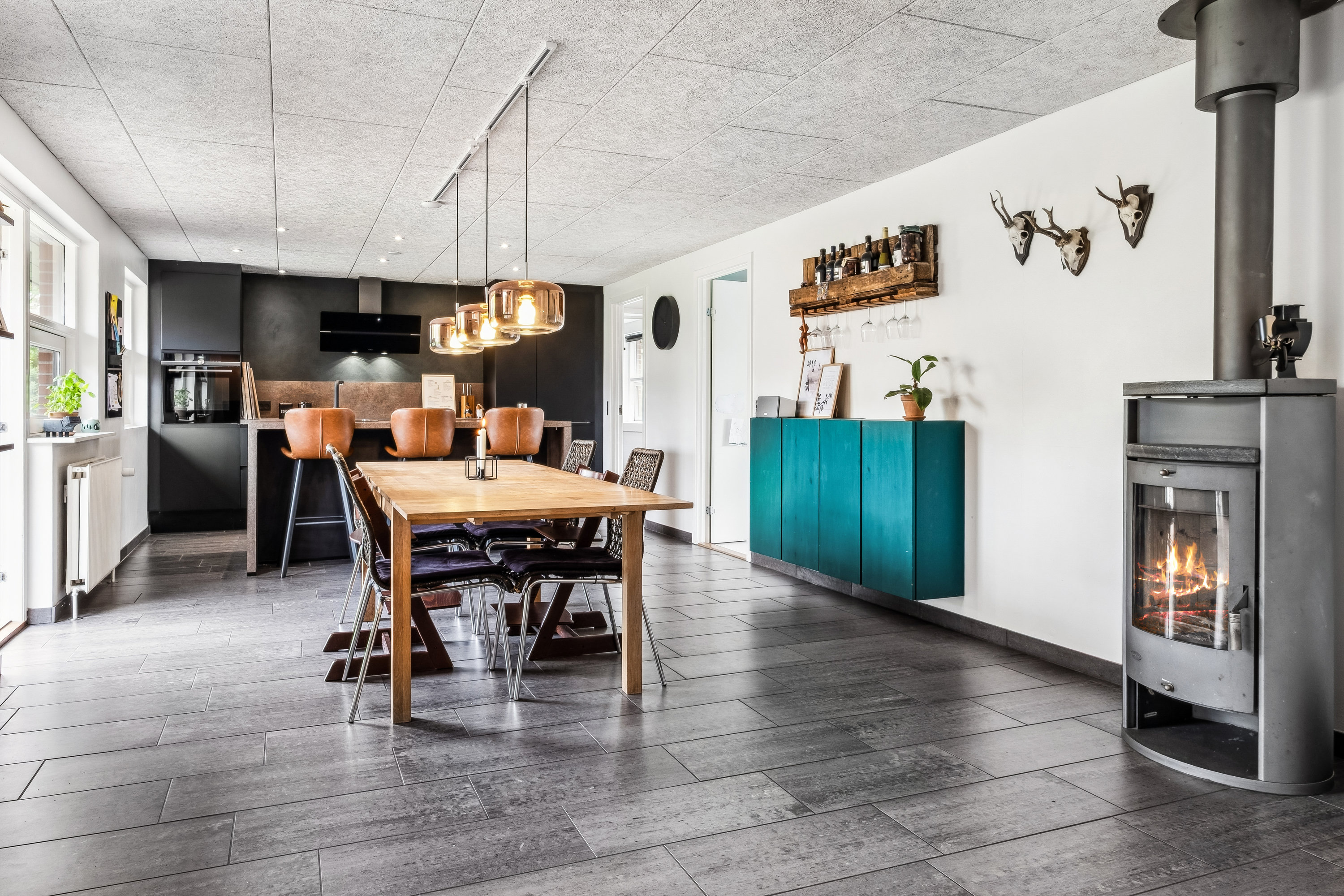 Miniaturebillede 2: alrum. Billede af Charlotteparken 59, Stensballe, 8700 Horsens