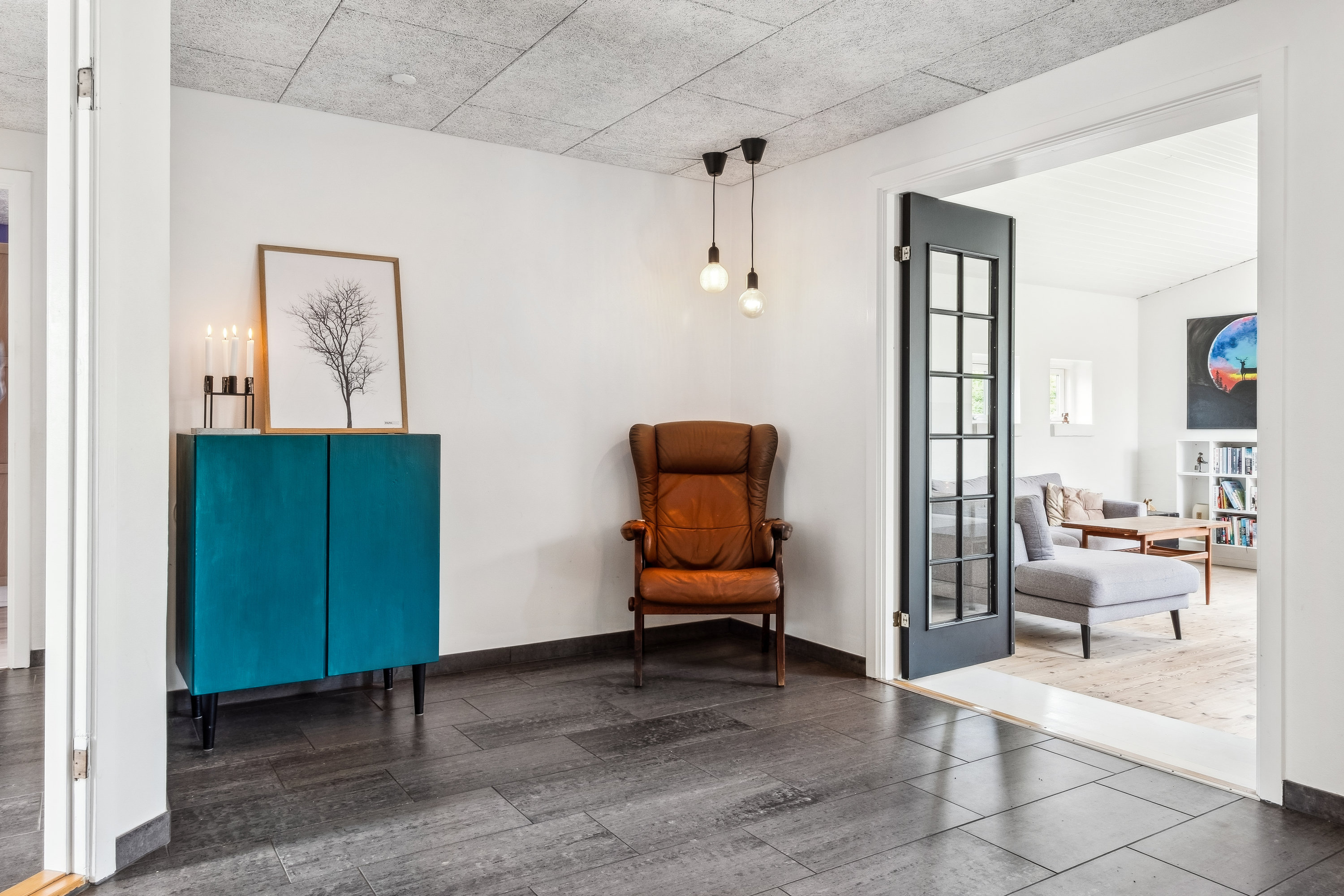 Fremhævet alrum billede i fuldskærmstilstand. Billede af Charlotteparken 59, Stensballe, 8700 Horsens