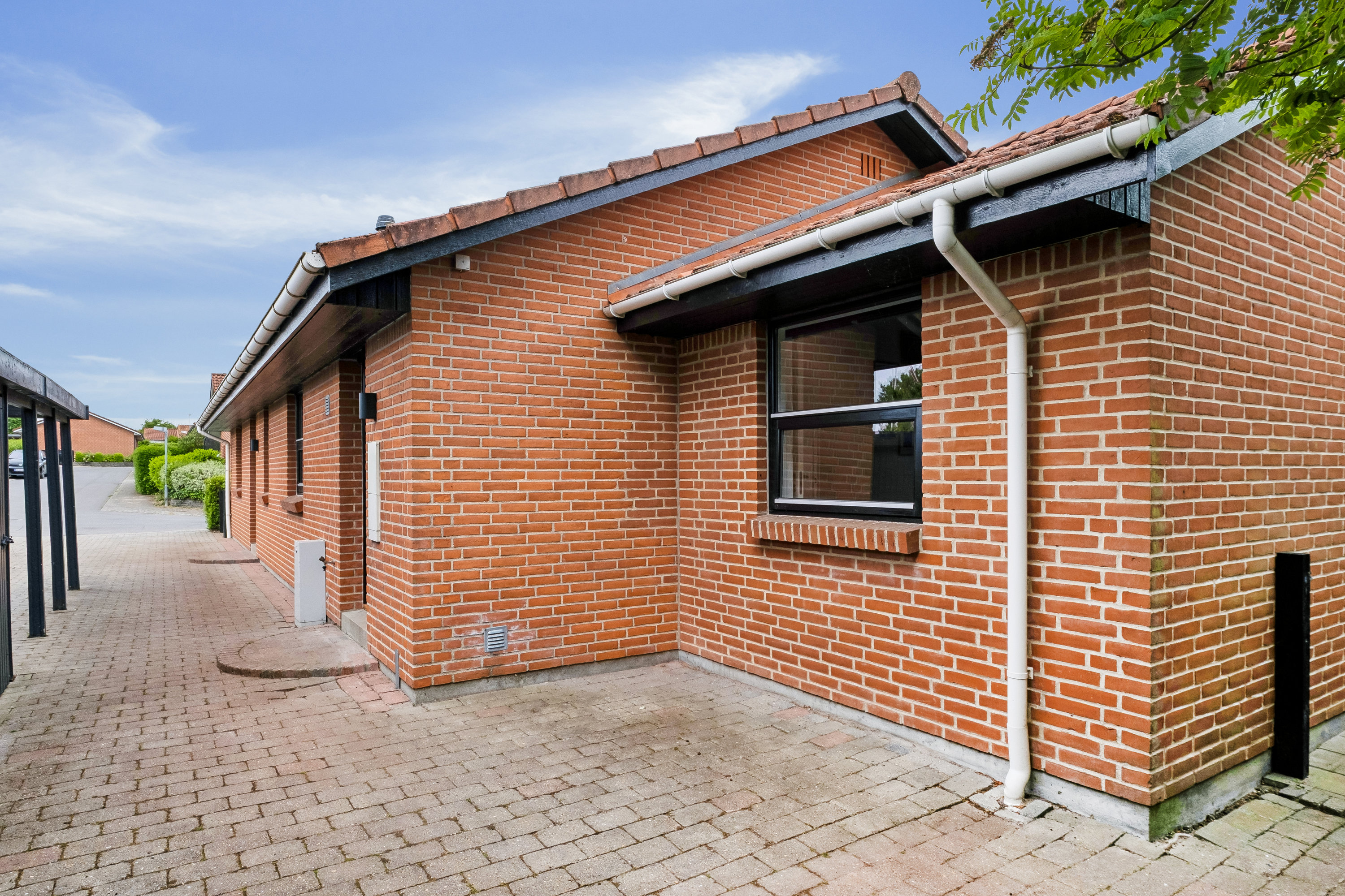 Fremhævet ejendommen billede i fuldskærmstilstand. Billede af Charlotteparken 59, Stensballe, 8700 Horsens