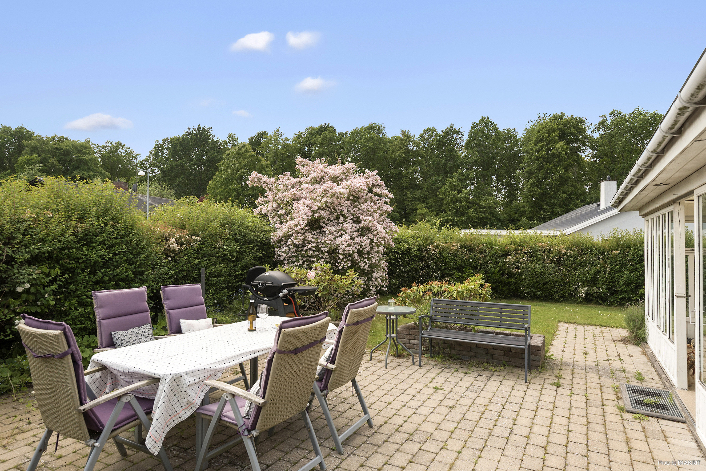 Fremhævet område billede i fuldskærmstilstand. Billede af Sejerøvej 1, 4600 Køge