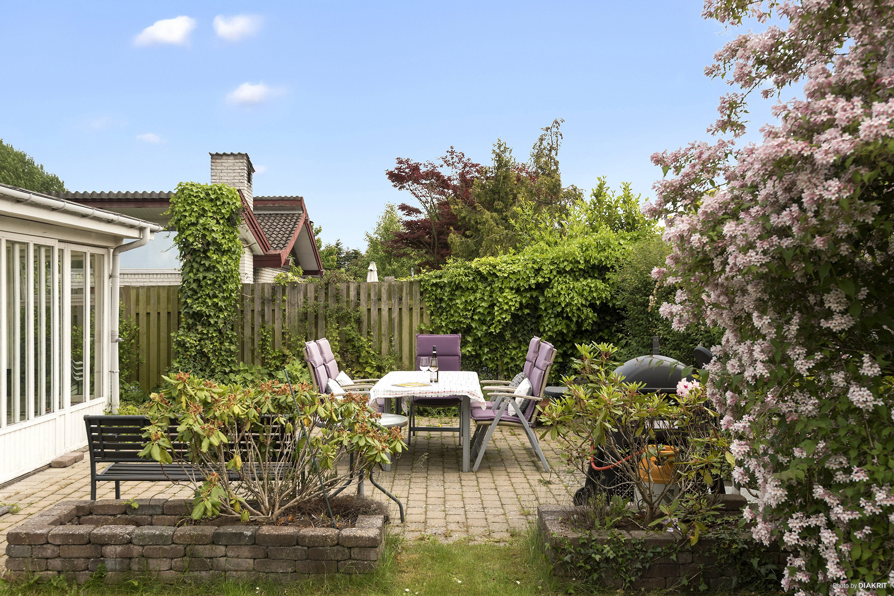 Fremhævet område billede i fuldskærmstilstand. Billede af Sejerøvej 1, 4600 Køge