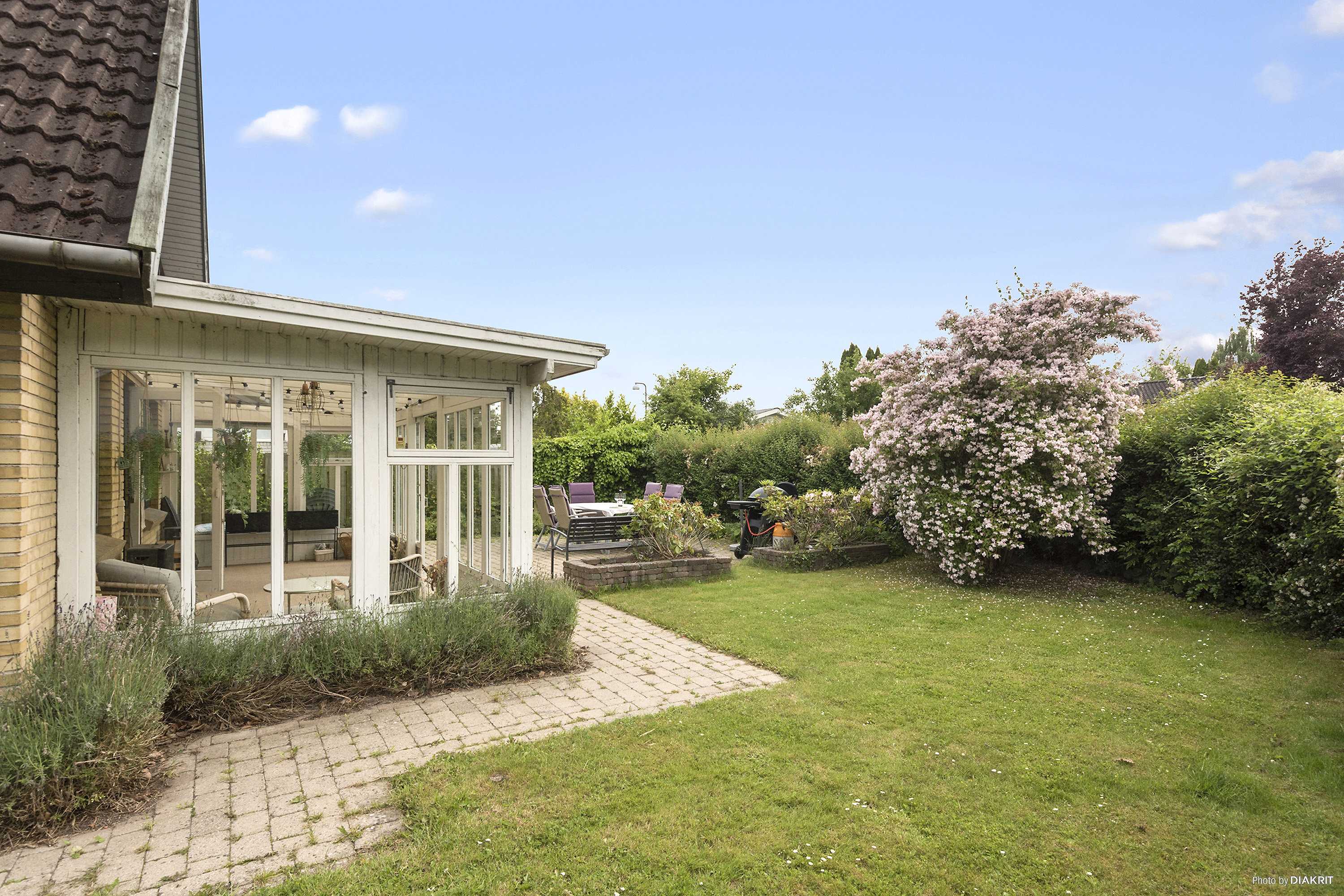 Fremhævet område billede i fuldskærmstilstand. Billede af Sejerøvej 1, 4600 Køge