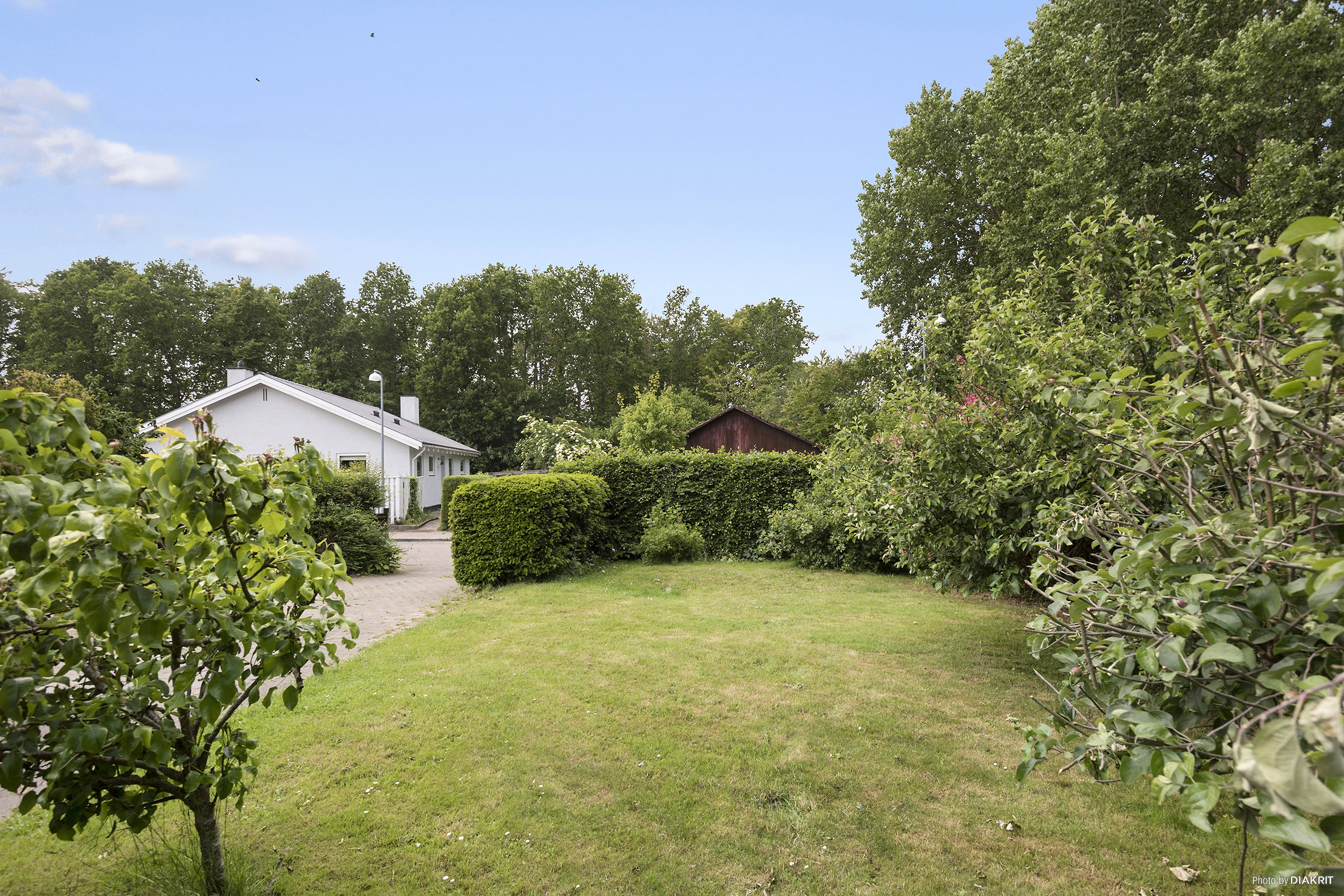 Fremhævet område billede i fuldskærmstilstand. Billede af Sejerøvej 1, 4600 Køge