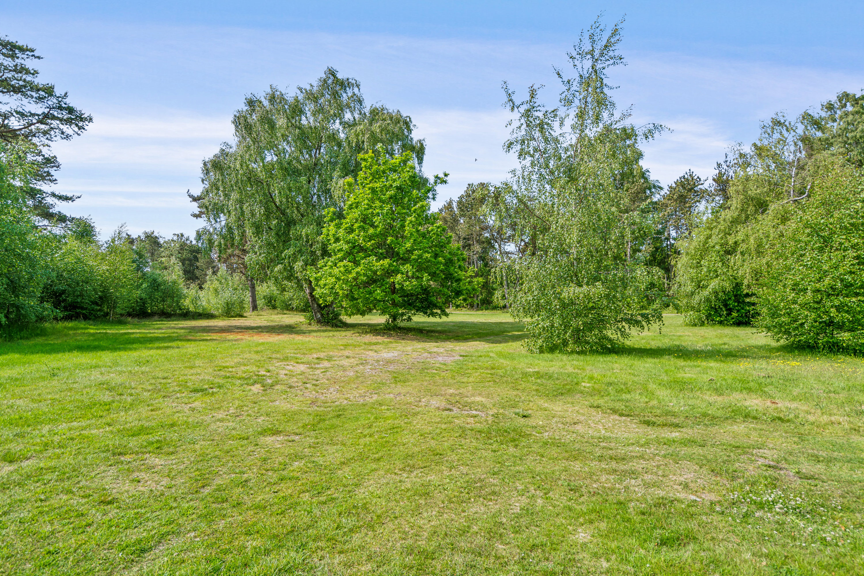 Fremhævet have billede i fuldskærmstilstand. Billede af Østerbyvejen 62, Østerby, 9940 Læsø