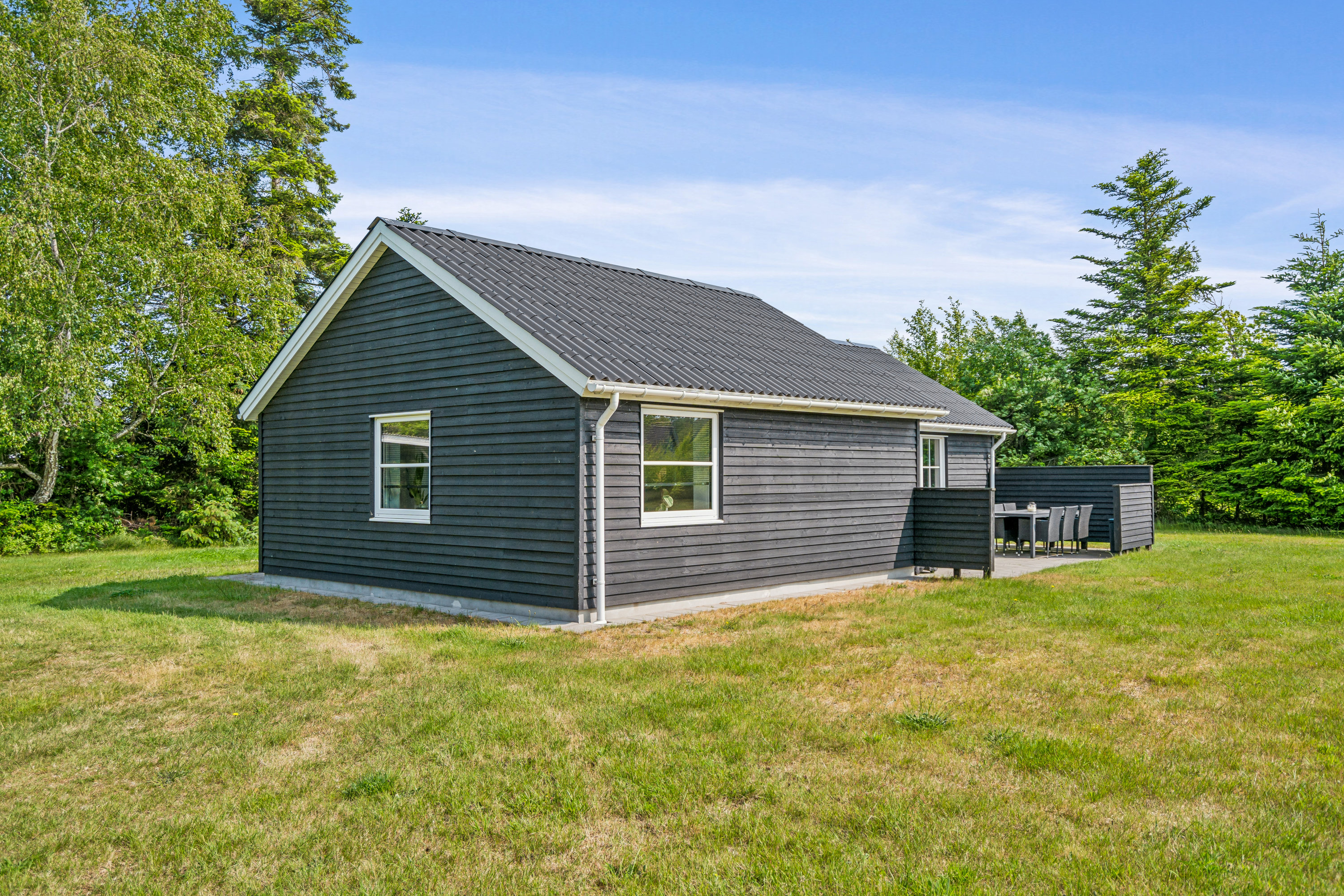 Fremhævet ejendom 1 billede i fuldskærmstilstand. Billede af Østerbyvejen 62, Østerby, 9940 Læsø