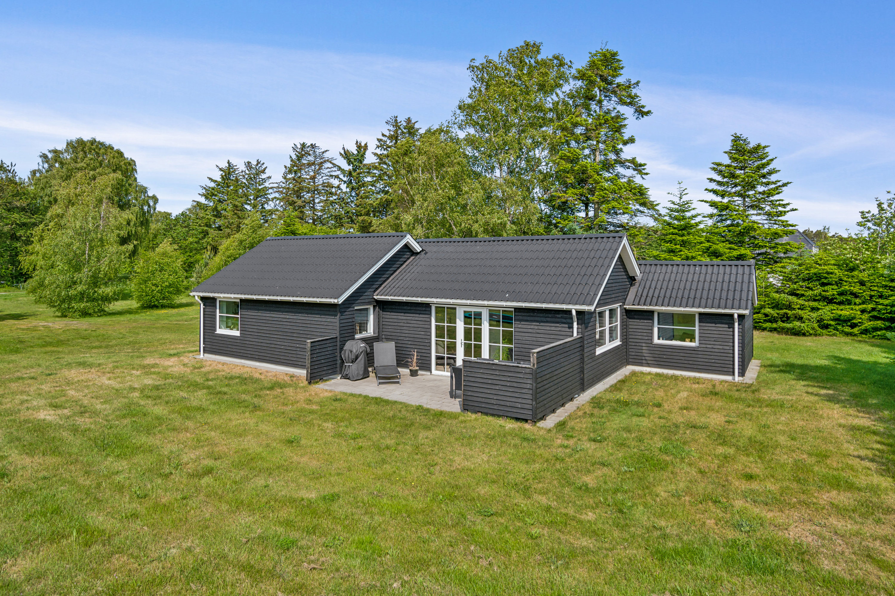 Fremhævet ejendom 1 billede i fuldskærmstilstand. Billede af Østerbyvejen 62, Østerby, 9940 Læsø