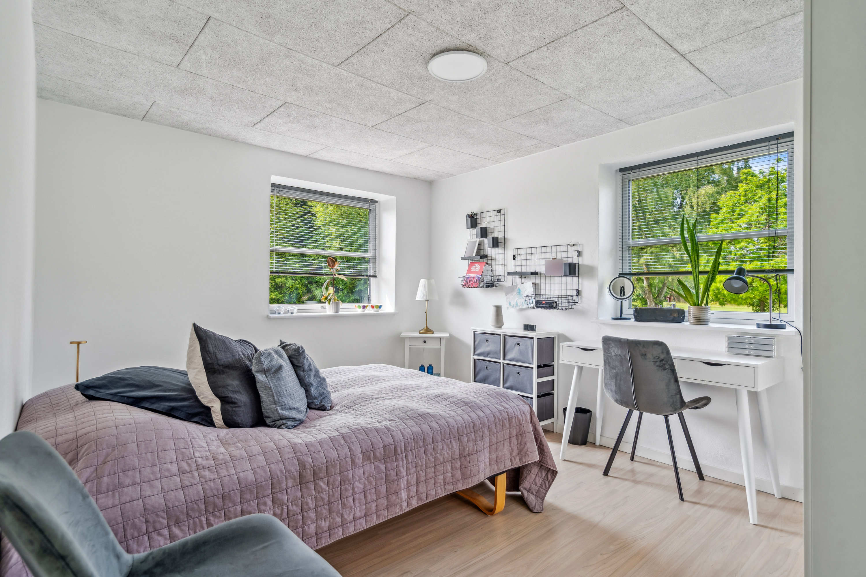 Fremhævet værelse billede i fuldskærmstilstand. Billede af Østerbyvejen 62, Østerby, 9940 Læsø