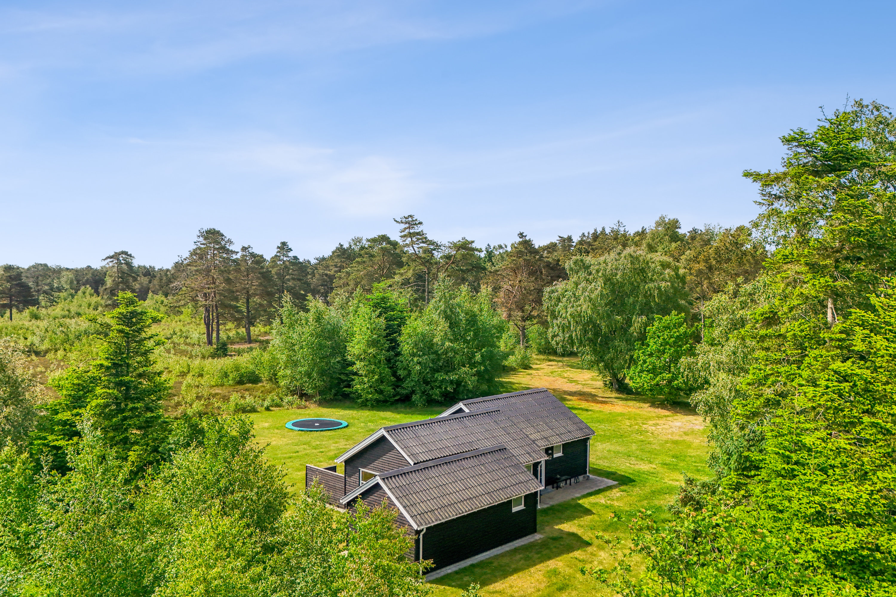 Fremhævet ejendom 1 billede i fuldskærmstilstand. Billede af Østerbyvejen 62, Østerby, 9940 Læsø