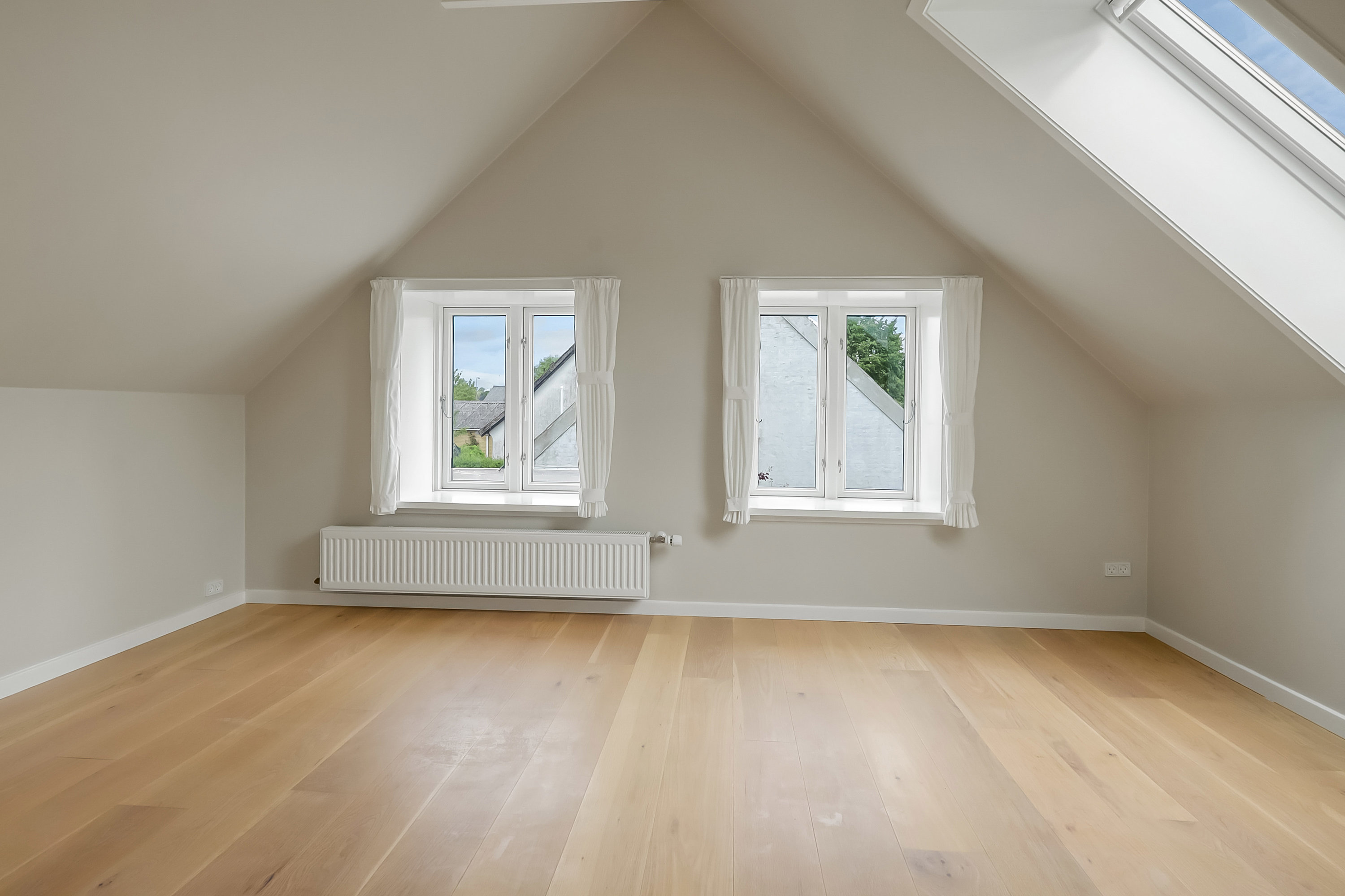 Fremhævet værelse billede i fuldskærmstilstand. Billede af Hedevej 24, 5771 Stenstrup