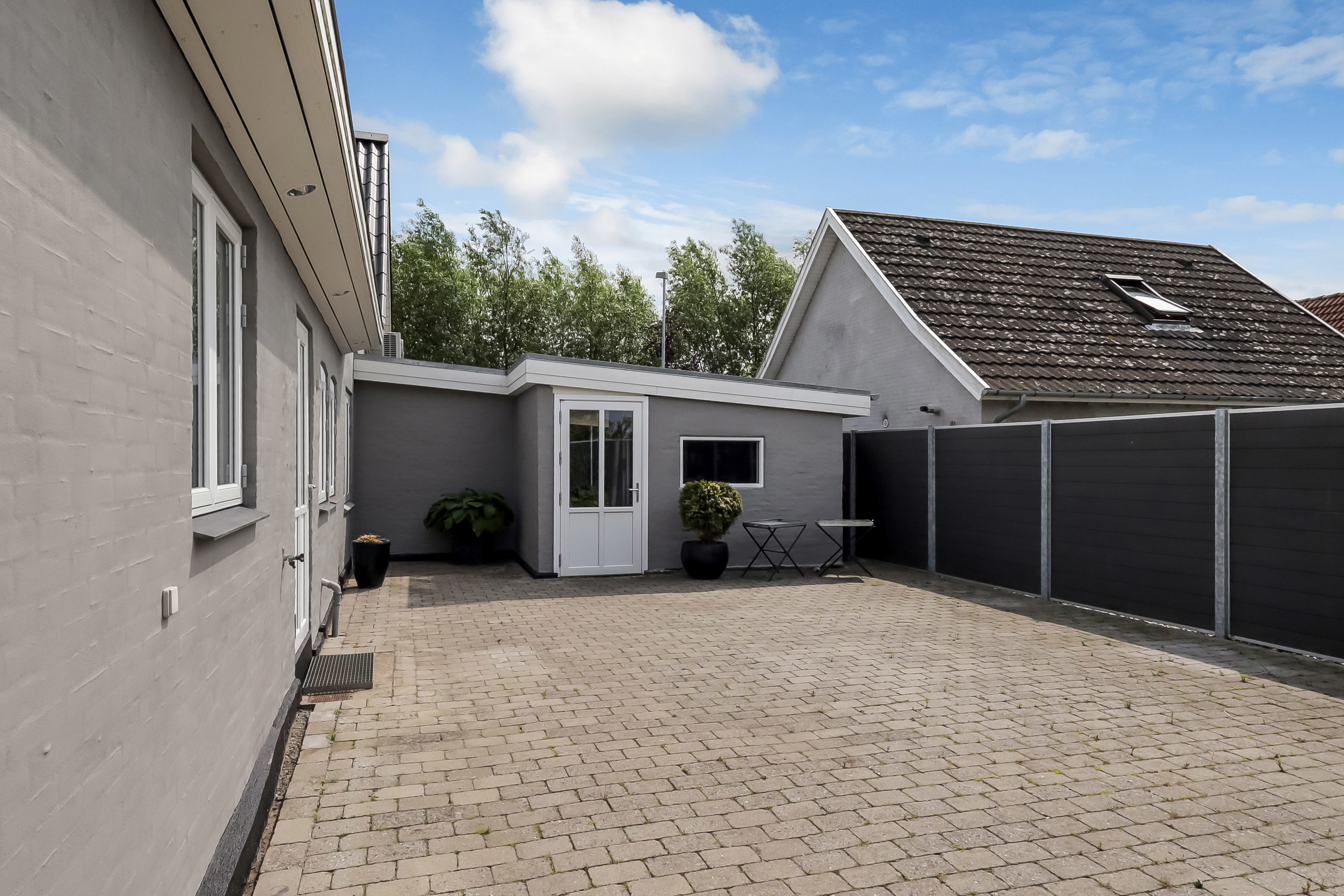 Fremhævet ejendommen billede i fuldskærmstilstand. Billede af Hedevej 24, 5771 Stenstrup