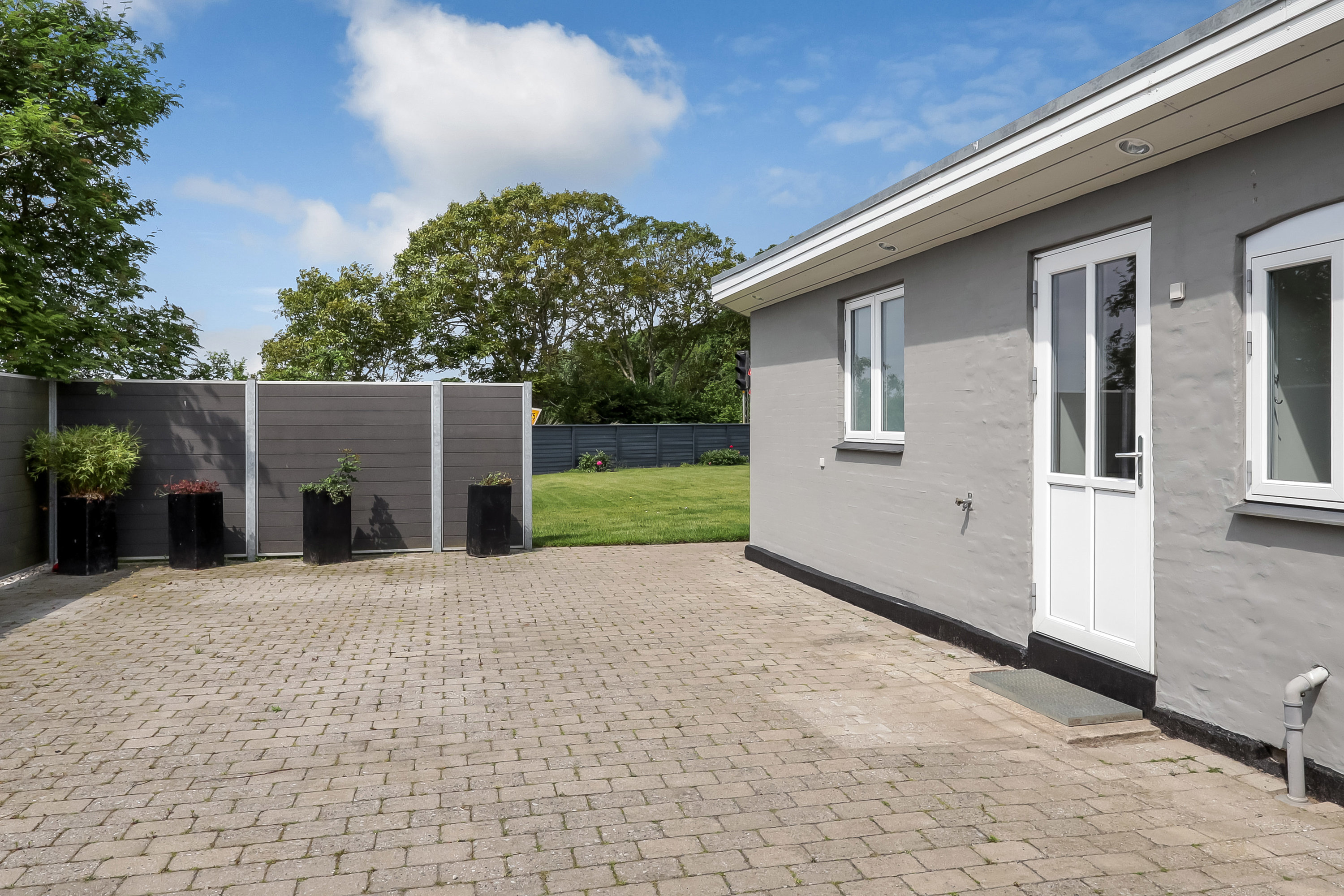 Miniaturebillede 2: ejendommen. Billede af Hedevej 24, 5771 Stenstrup