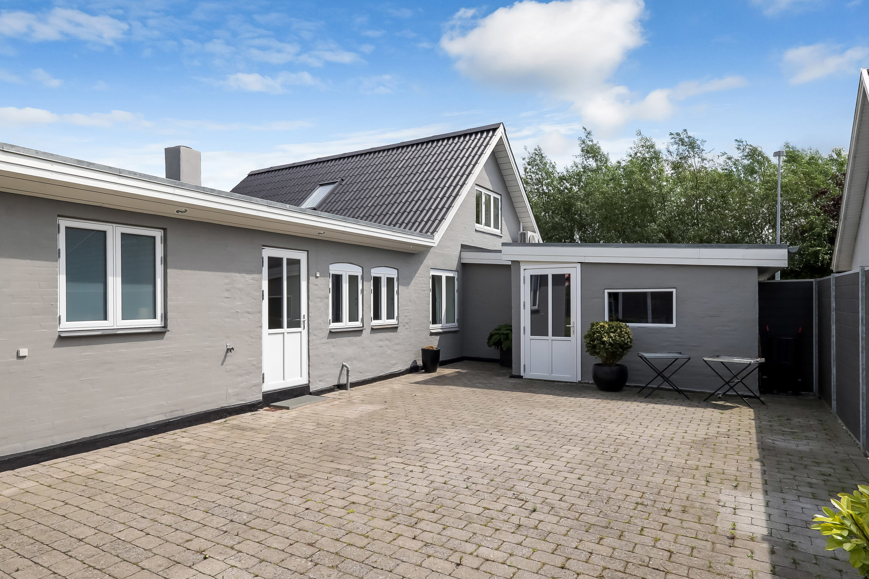 Fremhævet ejendommen billede i fuldskærmstilstand. Billede af Hedevej 24, 5771 Stenstrup