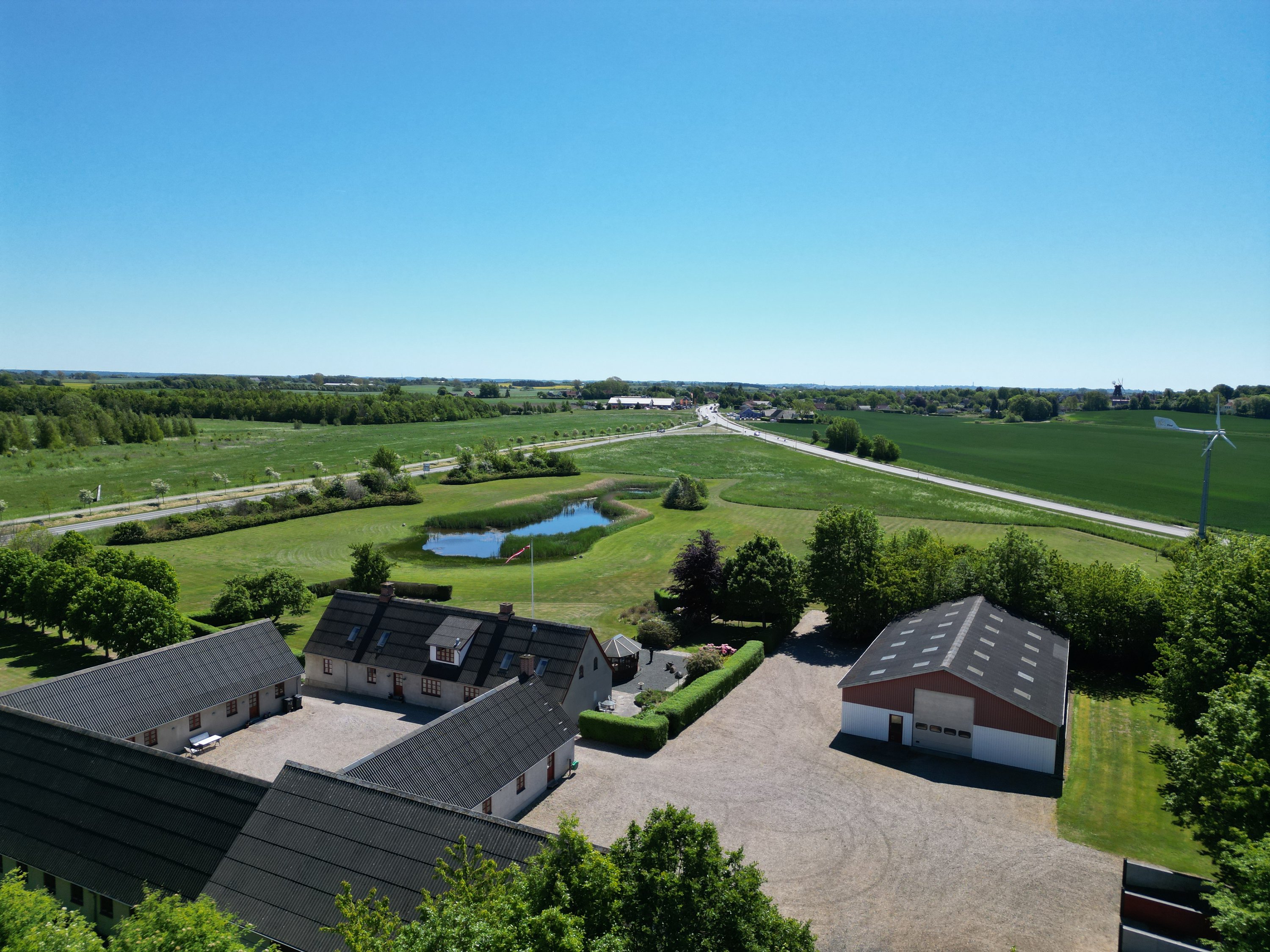 Miniaturebillede 2: . Billede af Slagelsevej 50, 4270 Høng