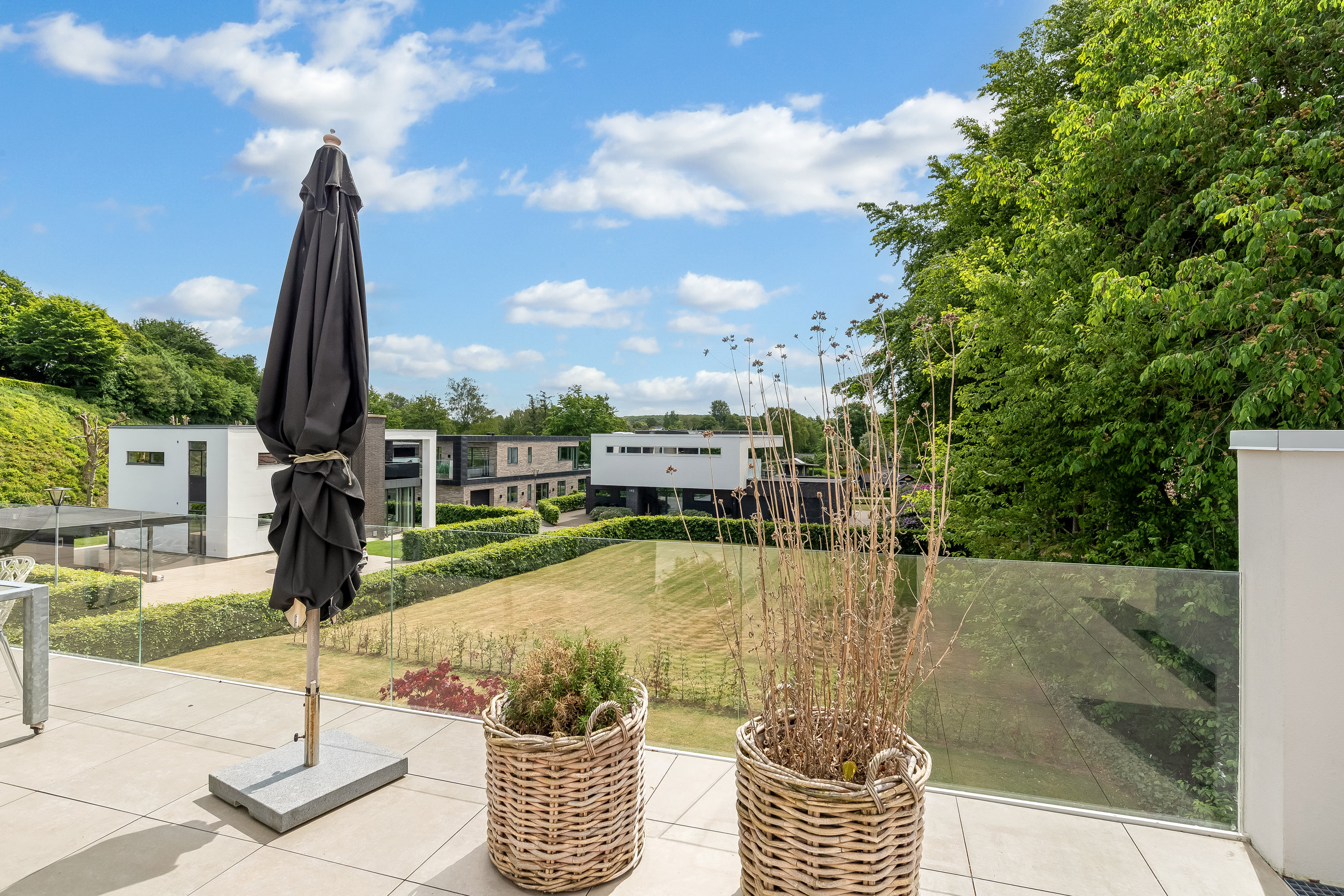 Fremhævet udsigt billede i fuldskærmstilstand. Billede af Lyngbakken 14A, 7500 Holstebro