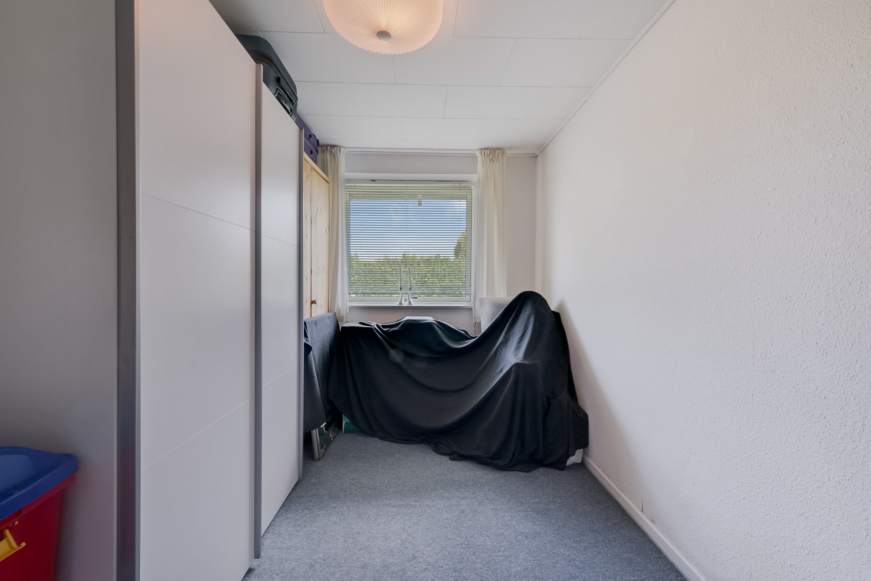 Fremhævet værelse billede i fuldskærmstilstand. Billede af Broholmvej 1, Allested-Vejle, 5672 Broby