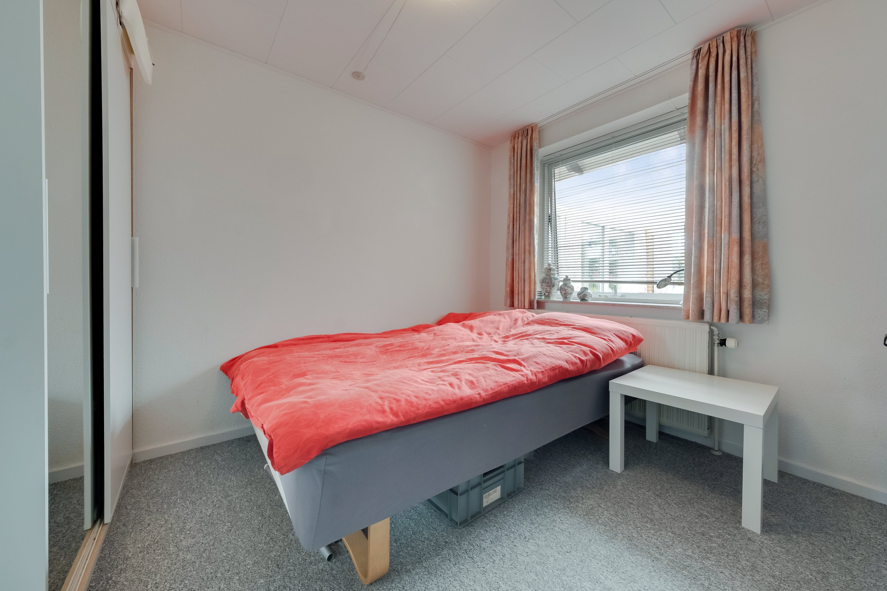 Fremhævet værelse billede i fuldskærmstilstand. Billede af Broholmvej 1, Allested-Vejle, 5672 Broby