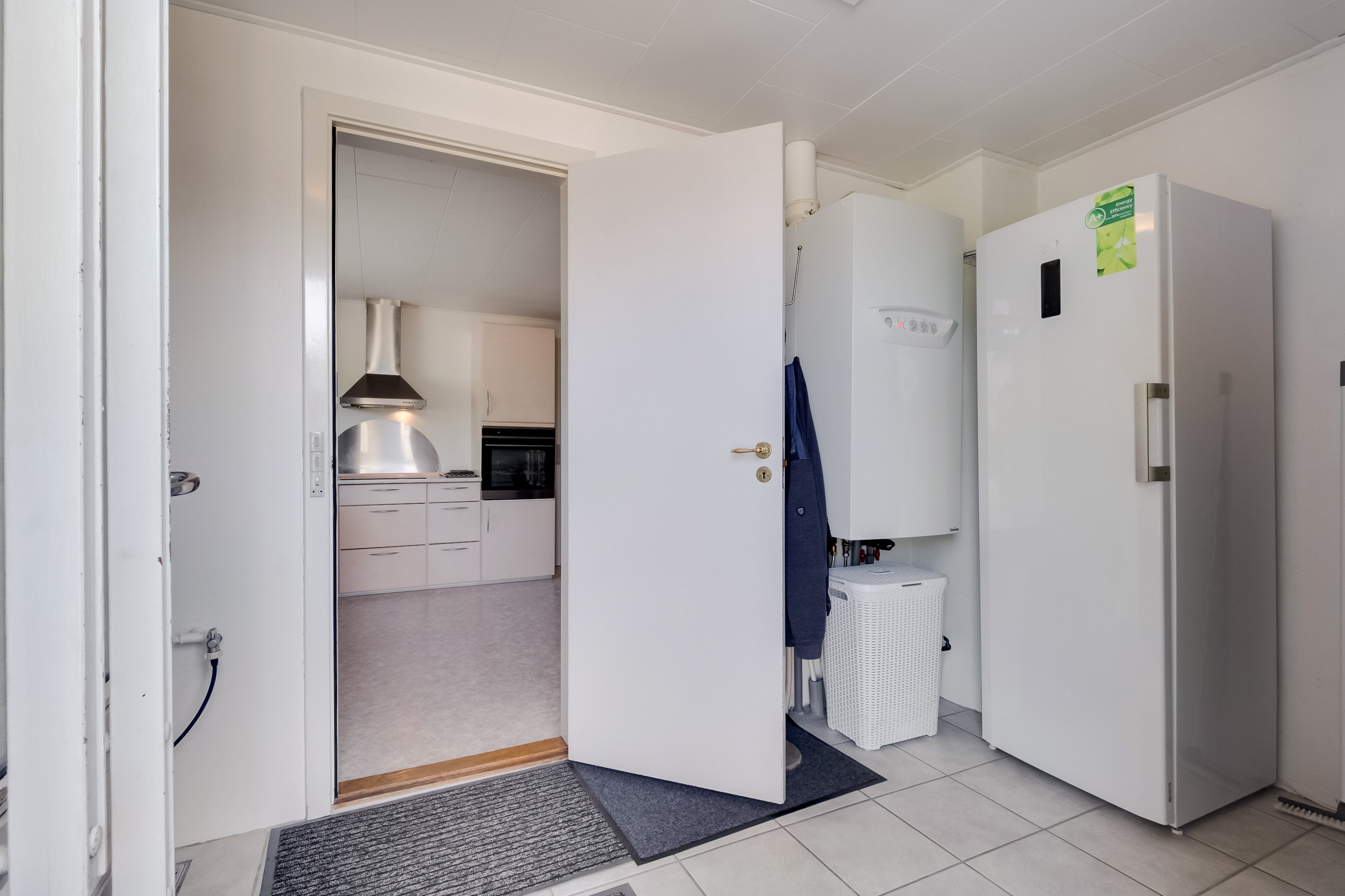 Fremhævet bryggers billede i fuldskærmstilstand. Billede af Broholmvej 1, Allested-Vejle, 5672 Broby