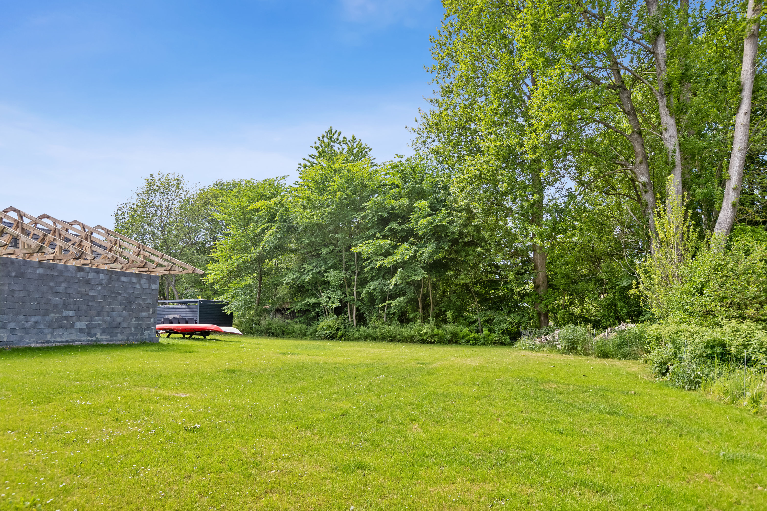 Fremhævet ejendom 1 billede i fuldskærmstilstand. Billede af Lamdrupvej 7, 5854 Gislev