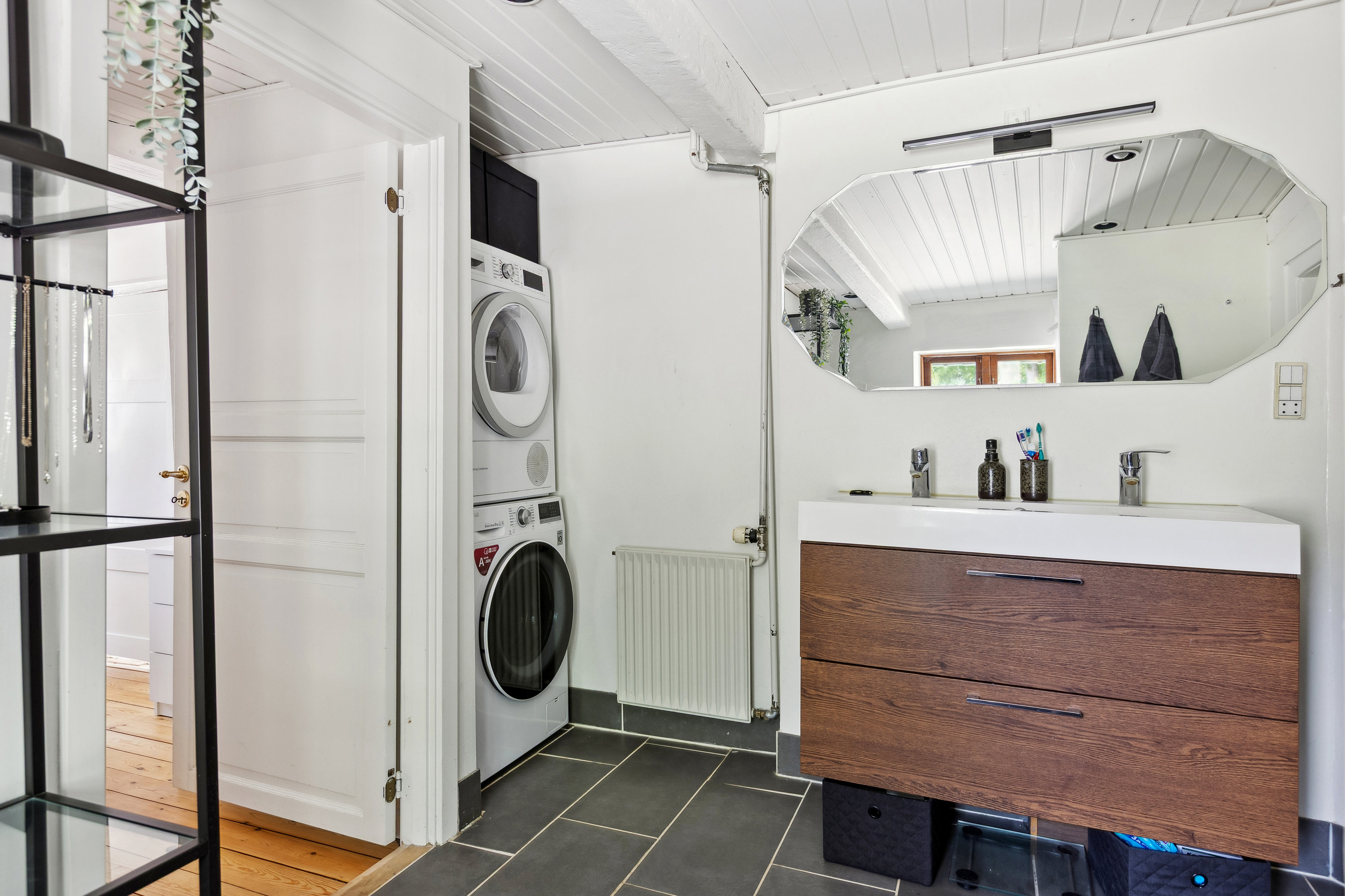 Fremhævet bryggers billede i fuldskærmstilstand. Billede af Lamdrupvej 7, 5854 Gislev