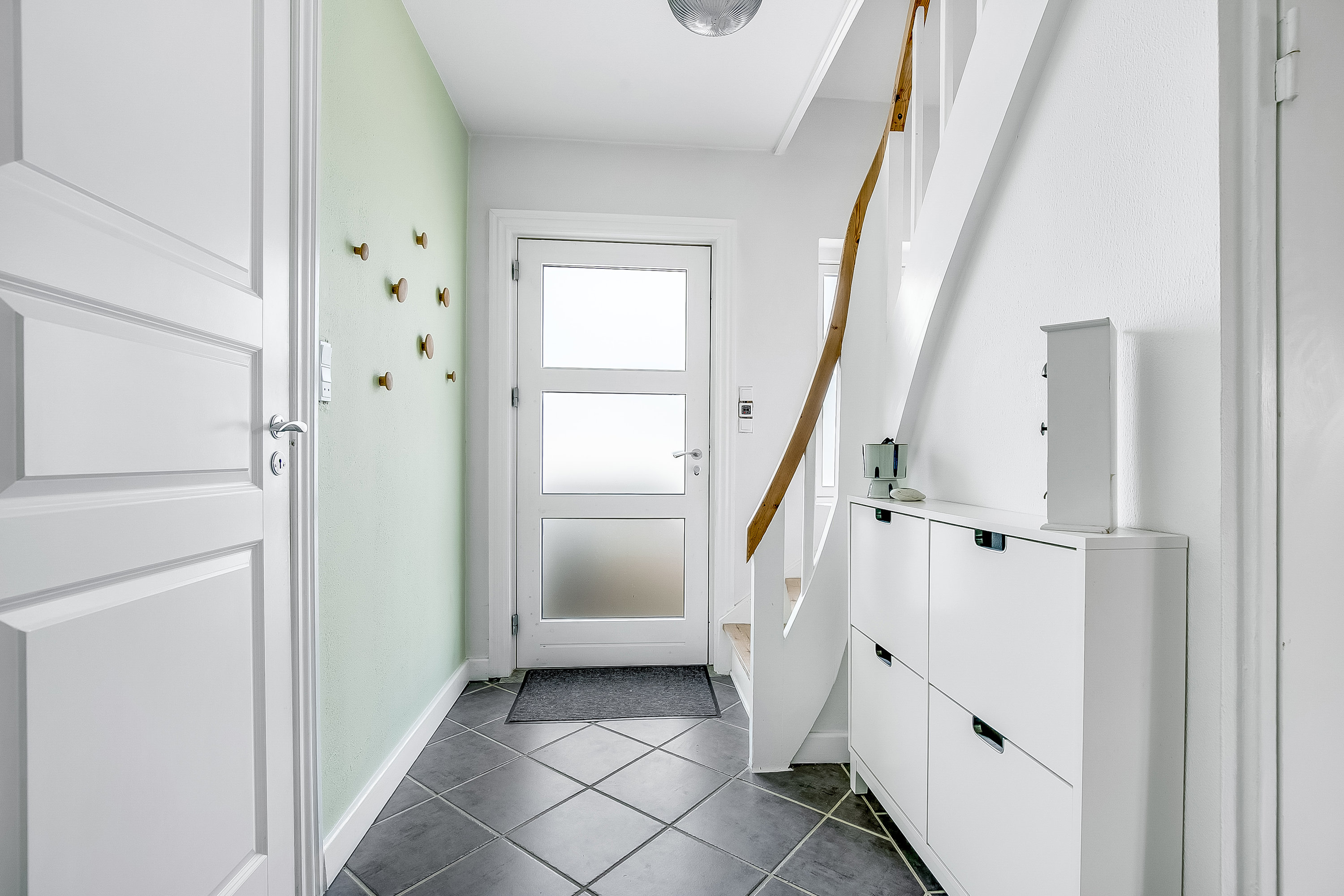 Fremhævet andet billede i fuldskærmstilstand. Billede af Vinkelvej 3, Pjedsted, 7000 Fredericia